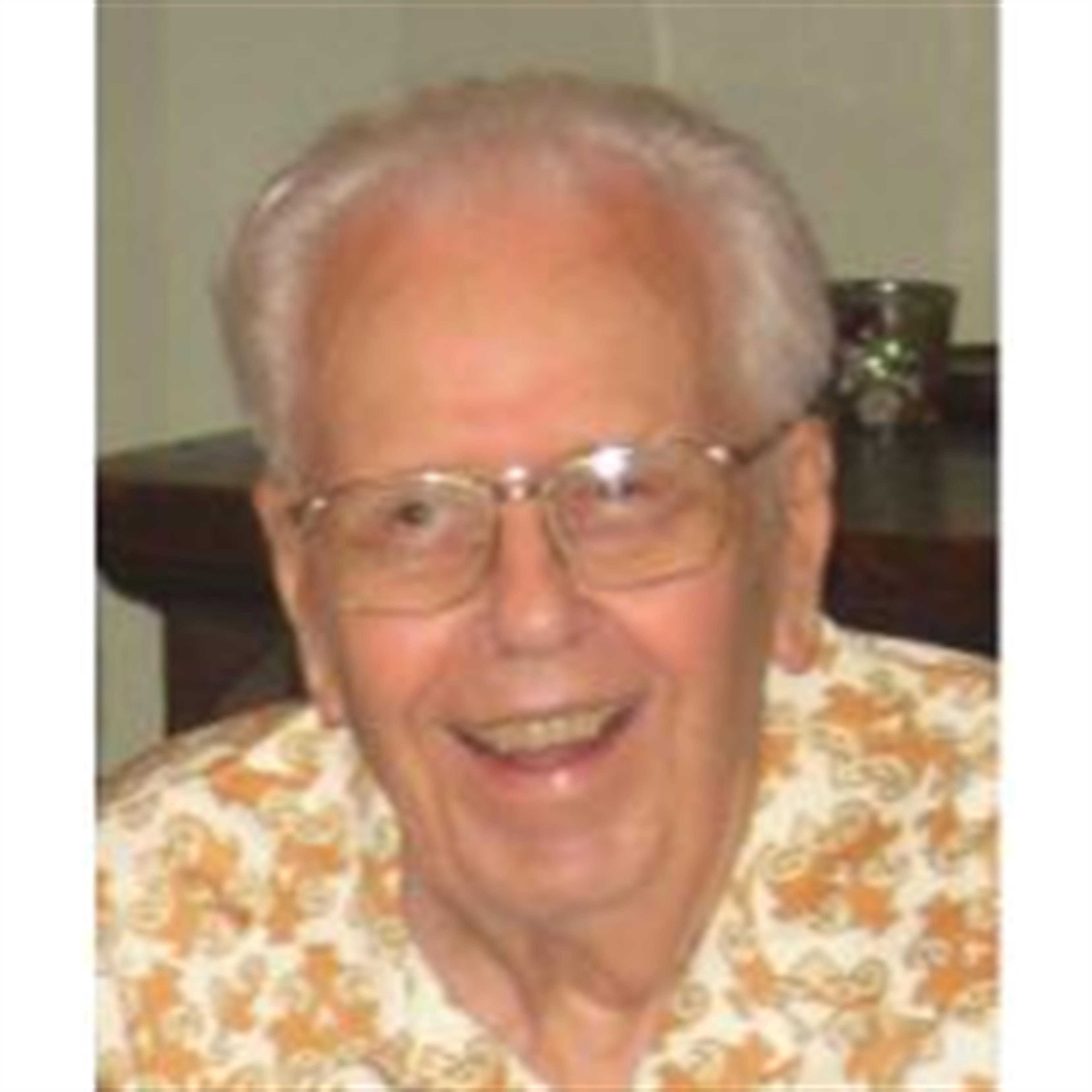 Richard Arnold Reed