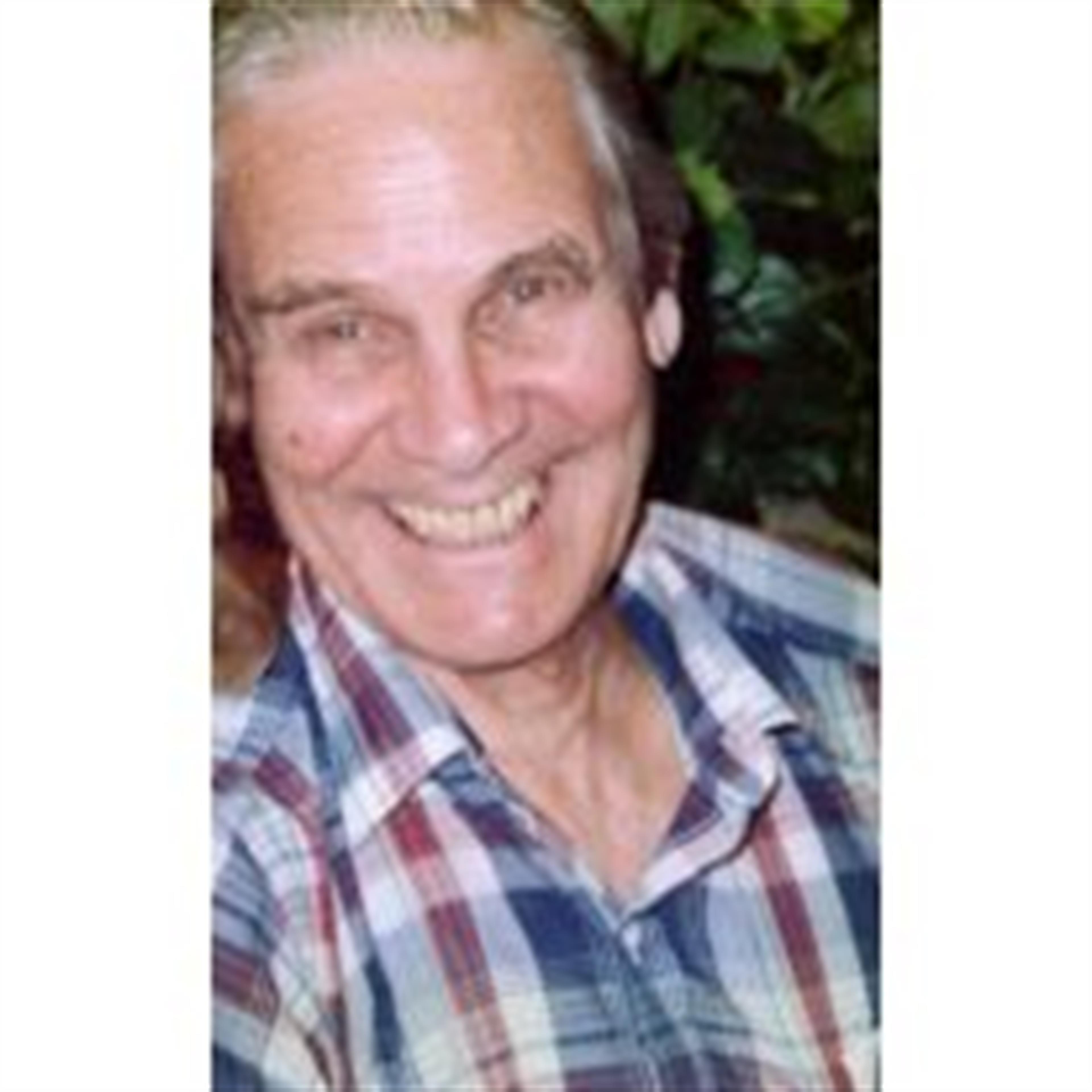 Lucas Burgan Cochran's obituary picture