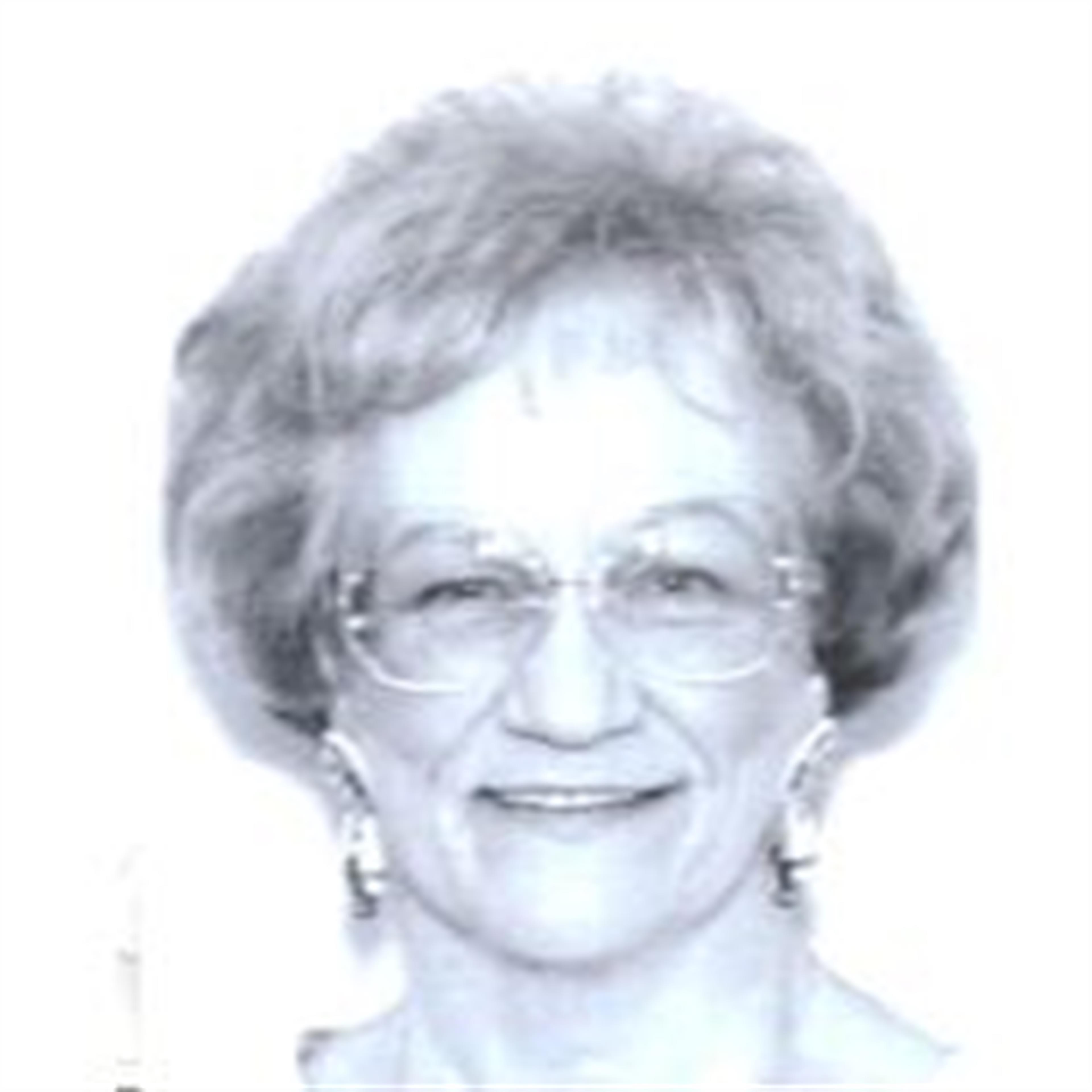 Joan Dresslar Smith