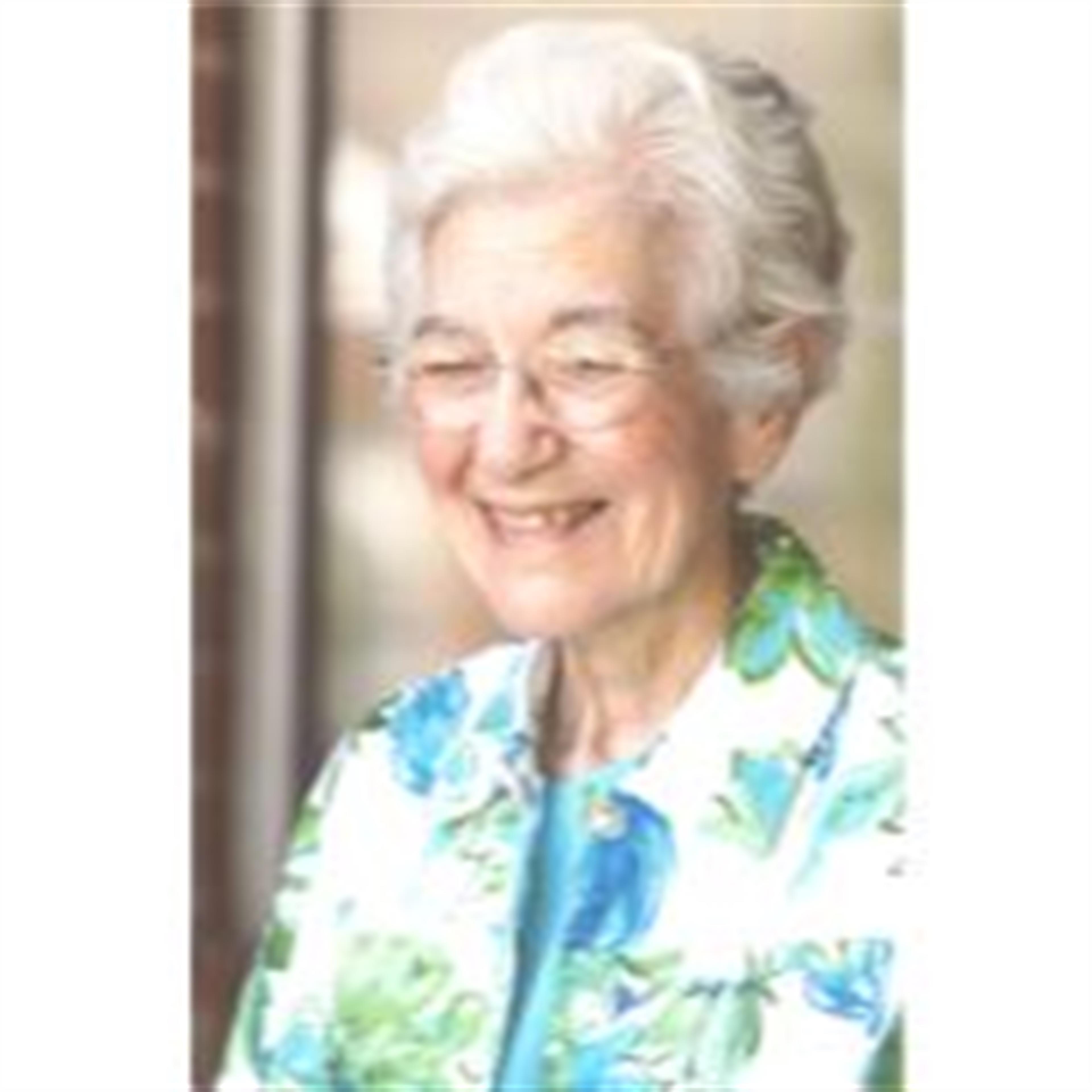 Edelmira Baker's obituary picture