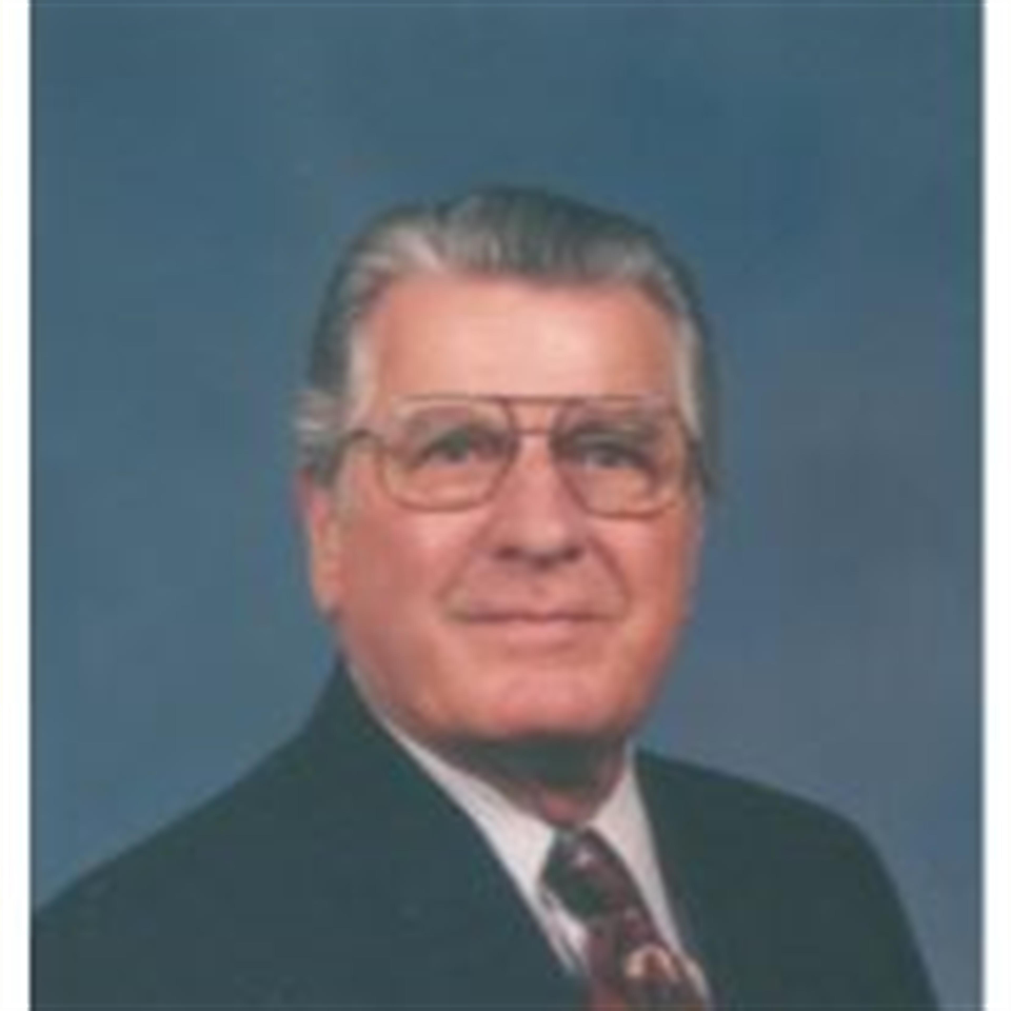 George Jefferson Mason Jr.