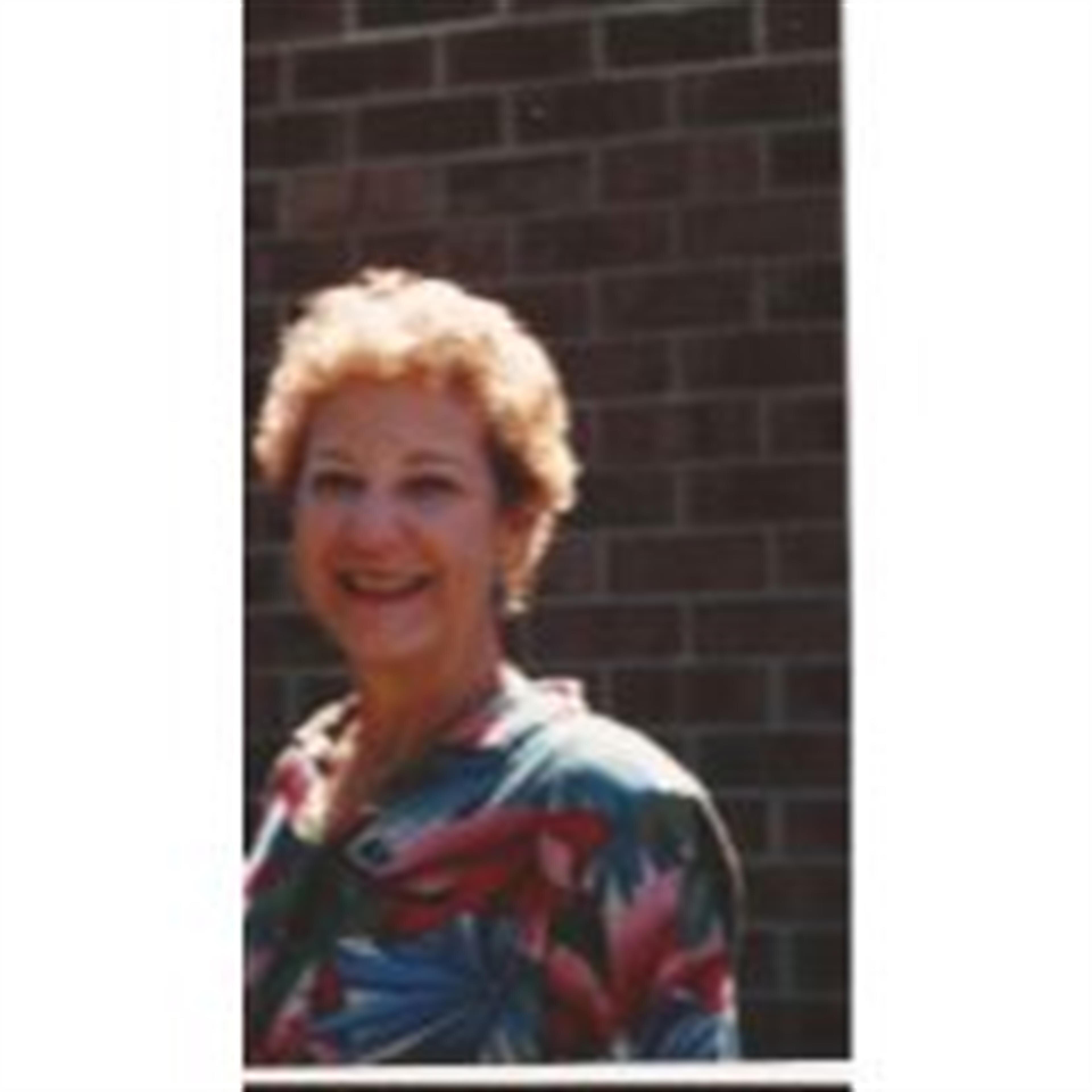 Janet Christine Zea
