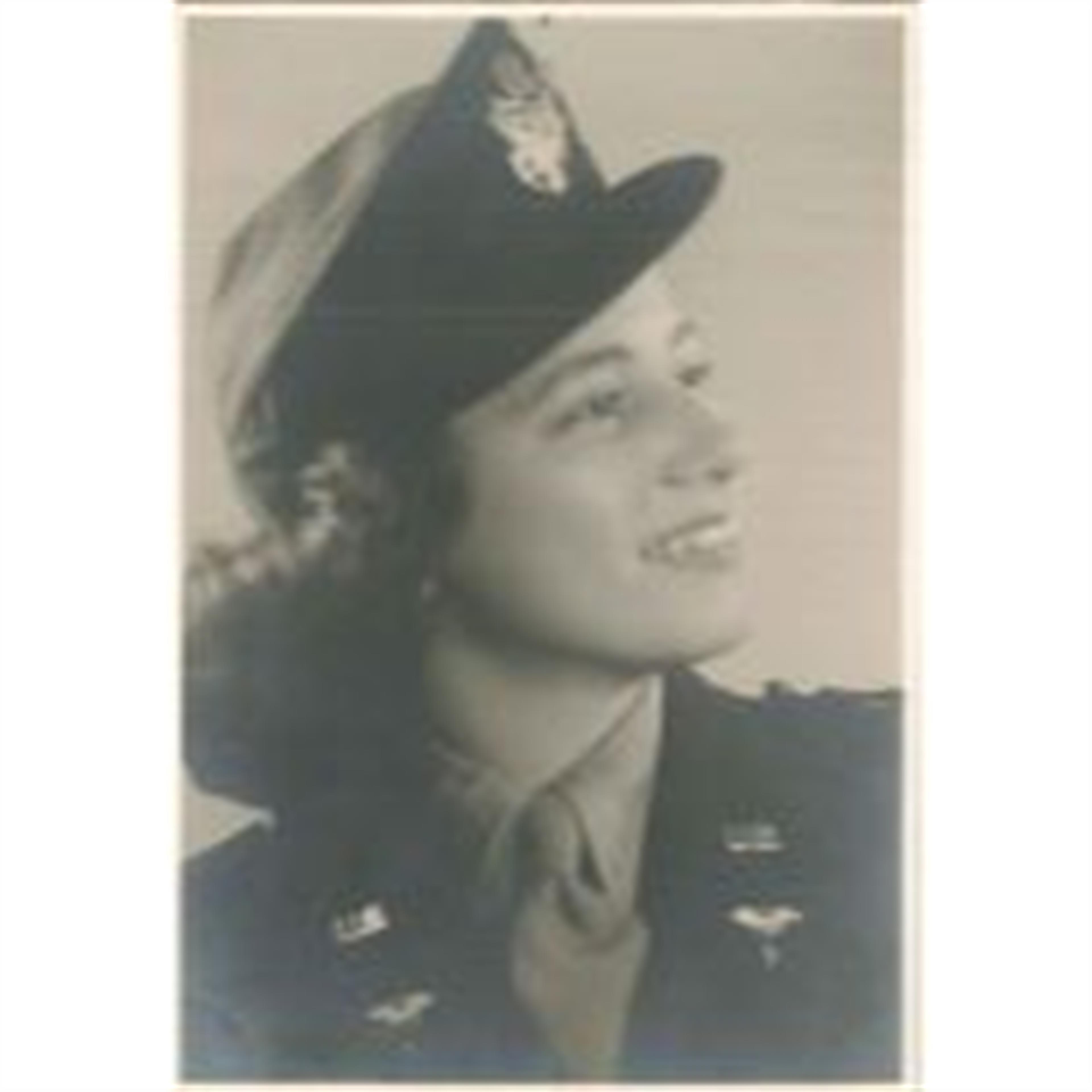 Dorothy Evelyn Price's obituary picture