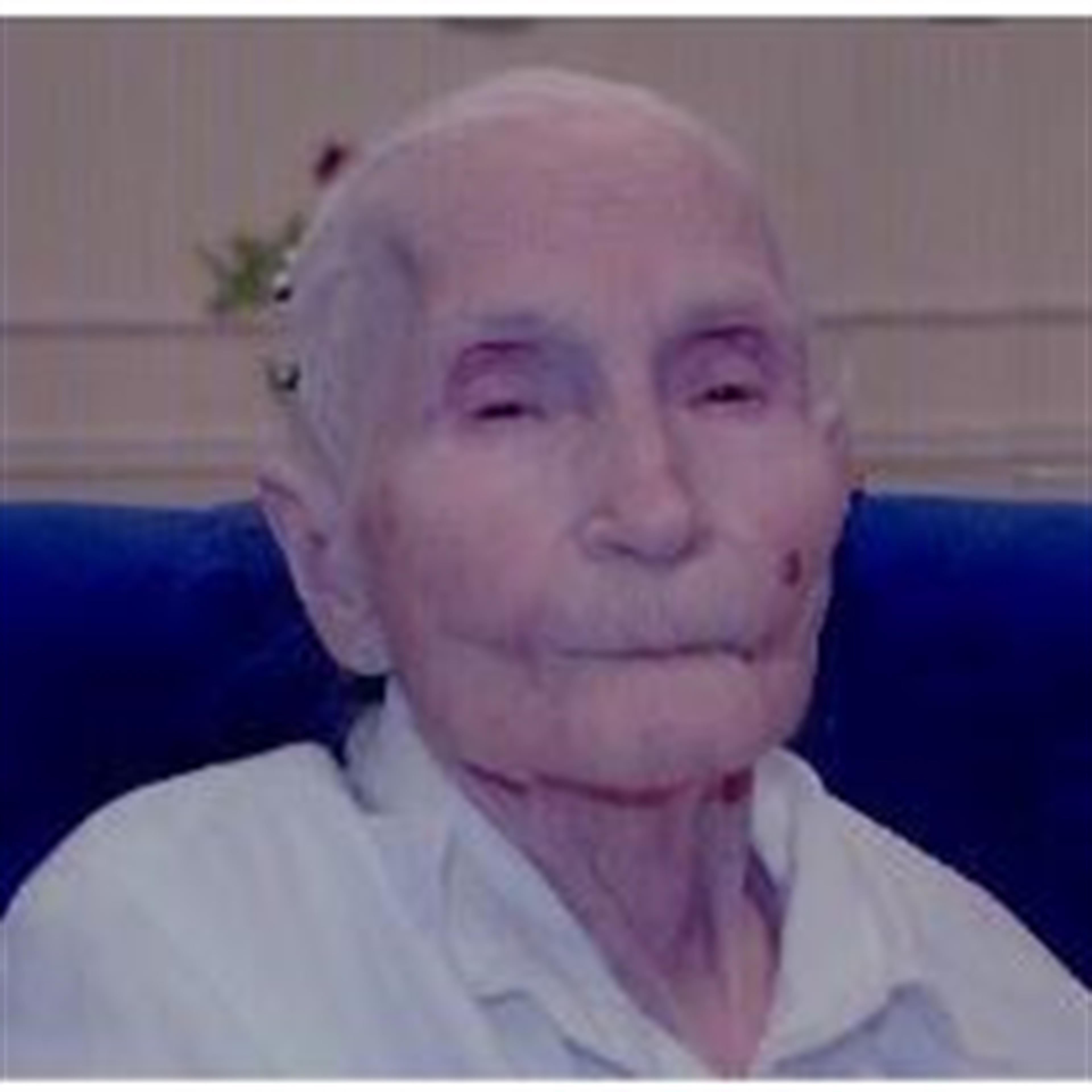 Marvel Regina Drennan's obituary picture