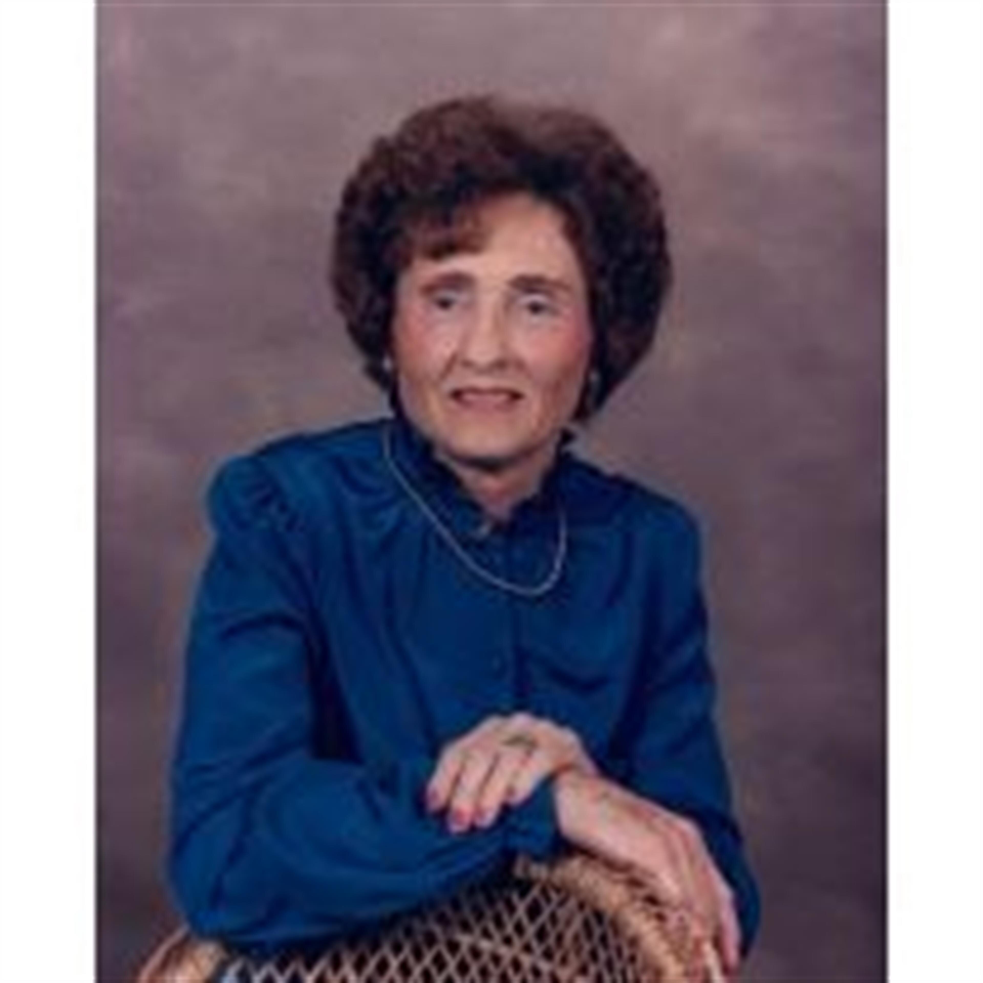 Isabel Donna Kraig