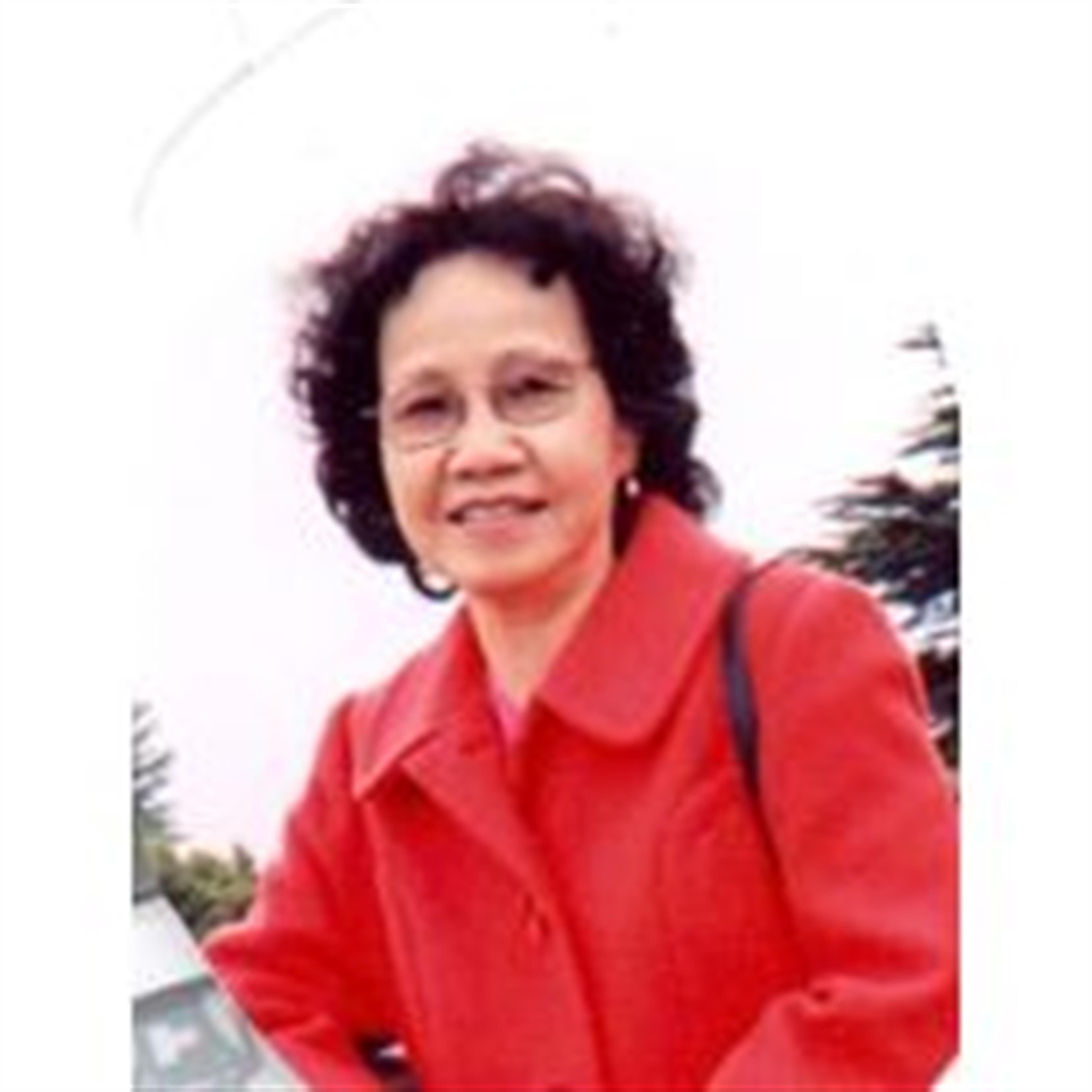 Dung Thi Truong