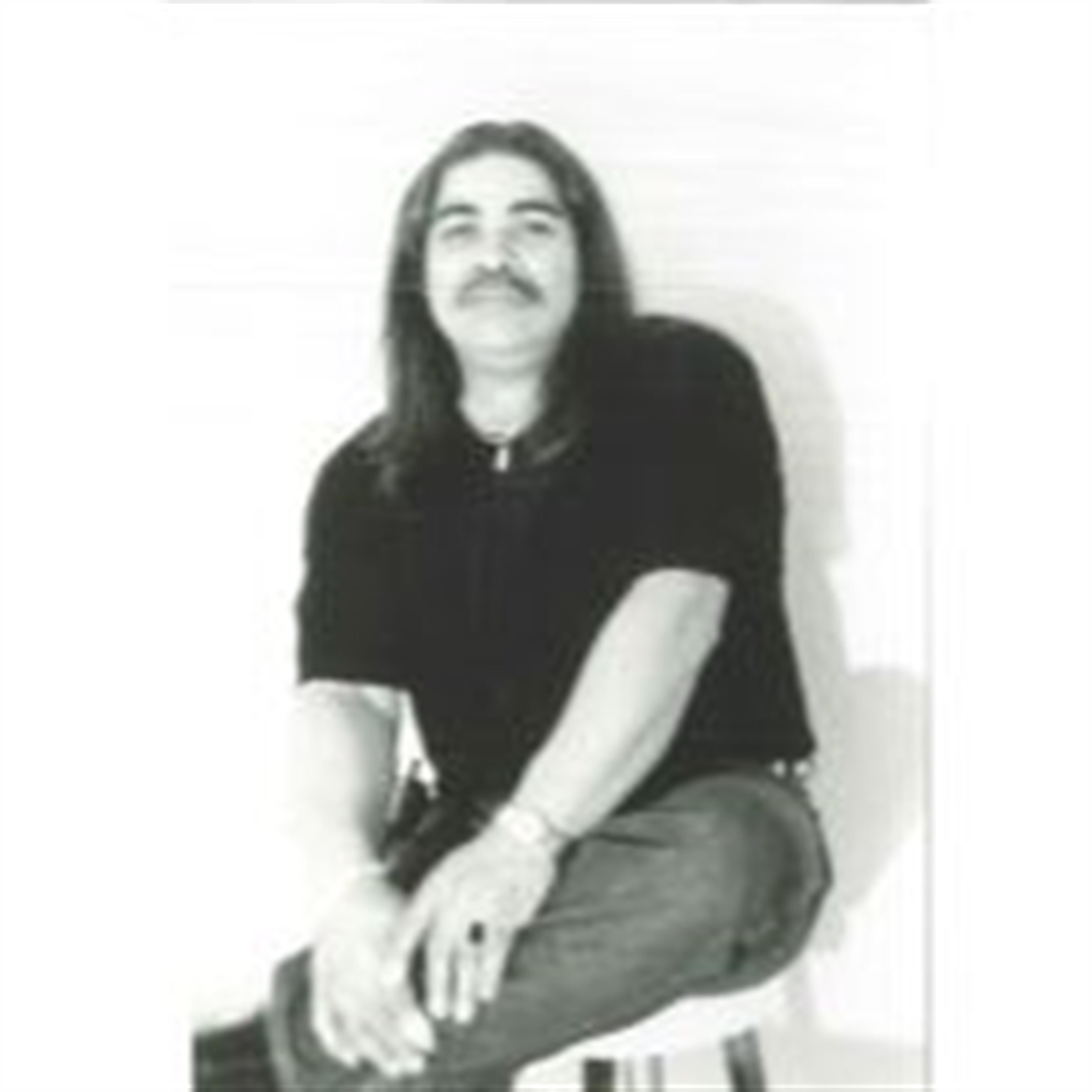 Joe Salinas' obituary picture