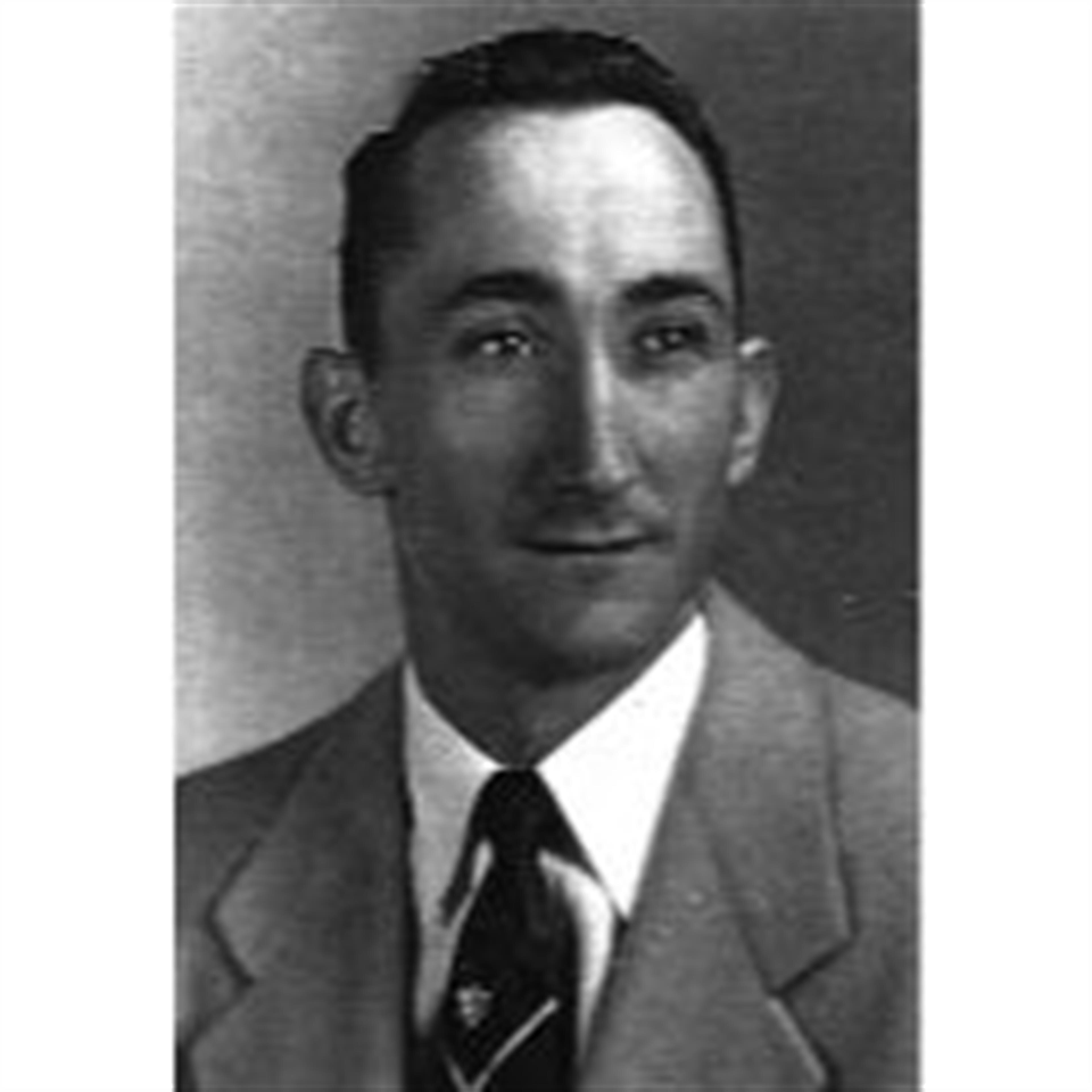 Richard James Francis