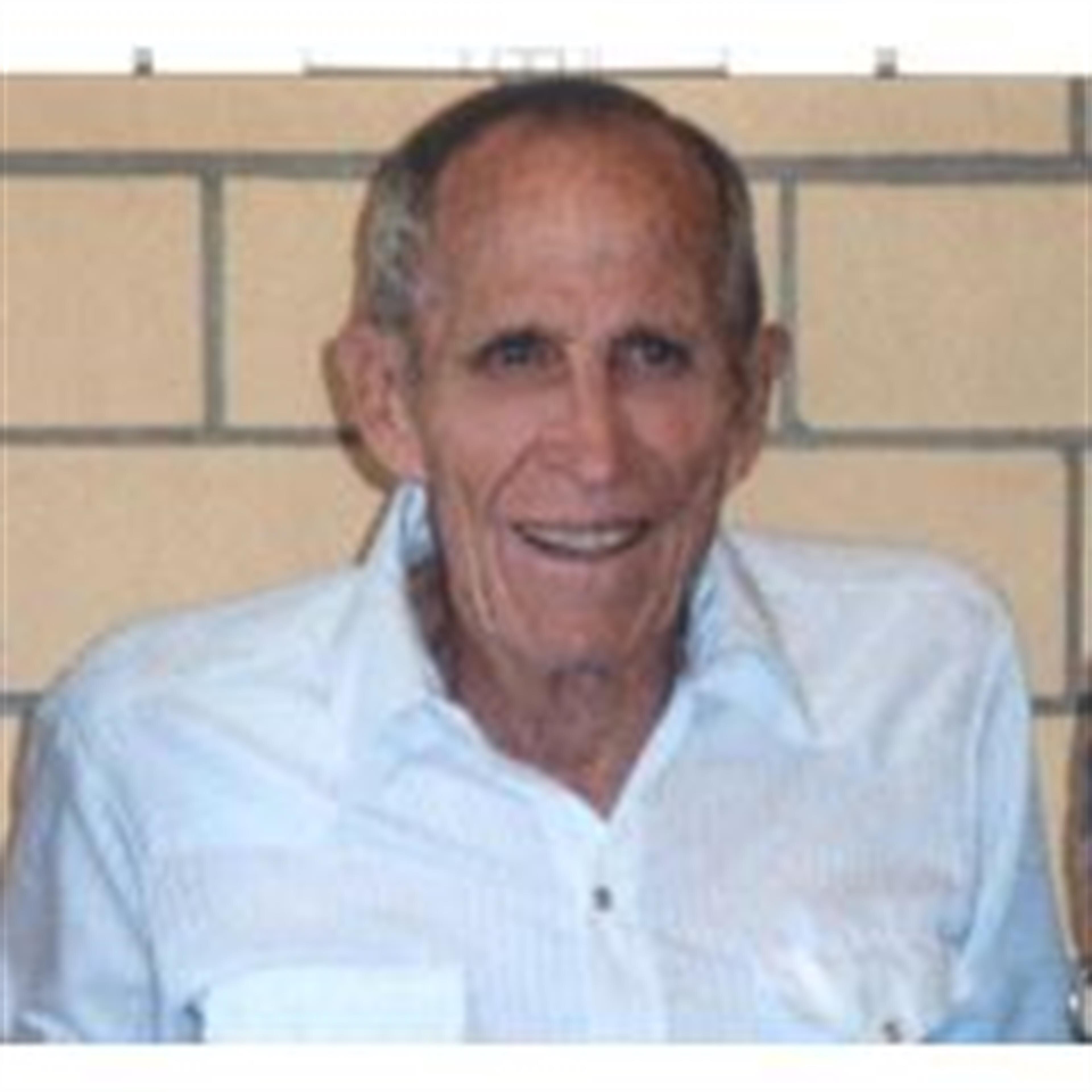 Jerry Oscar Detten