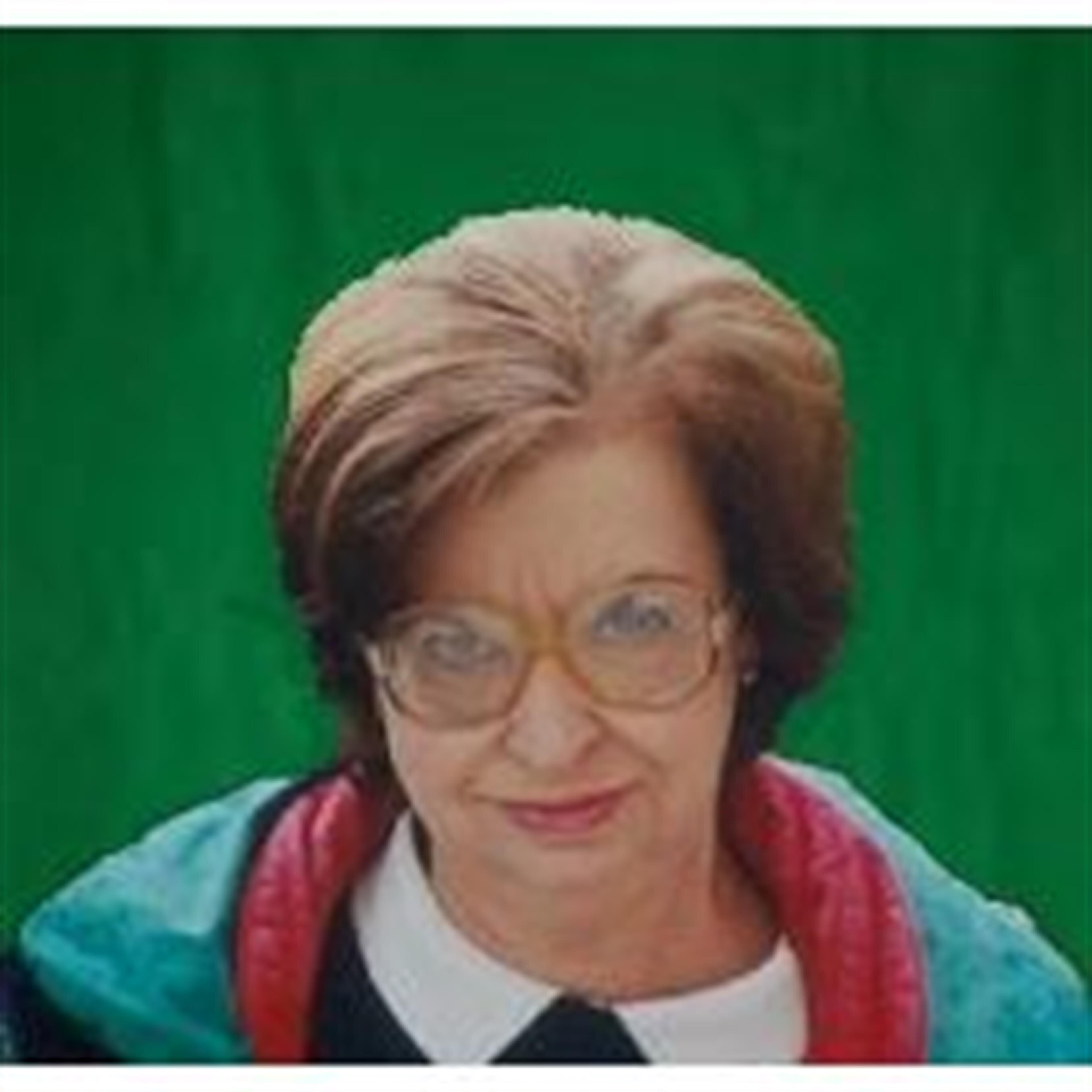 Diane Louise Hicks