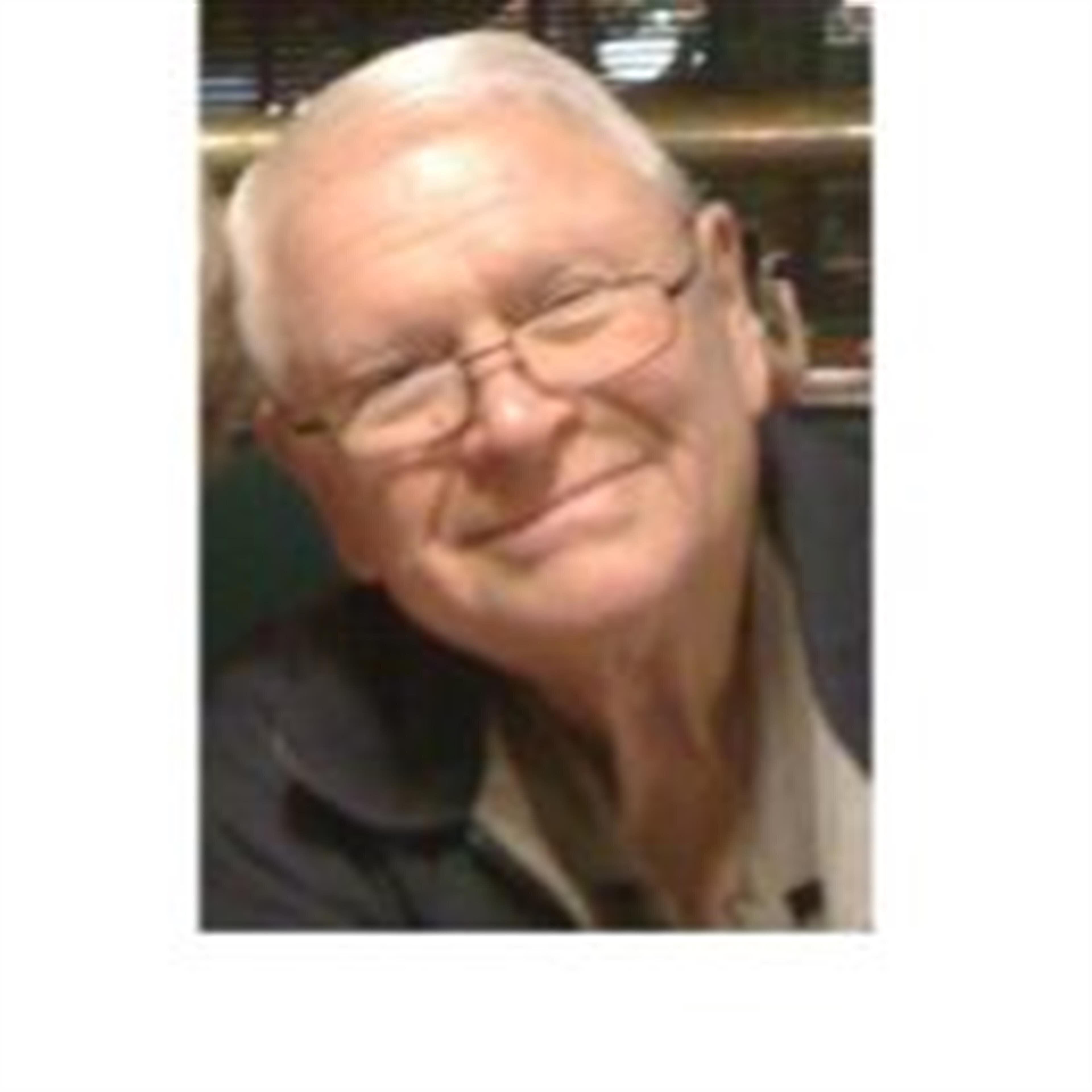 James Huling Melton