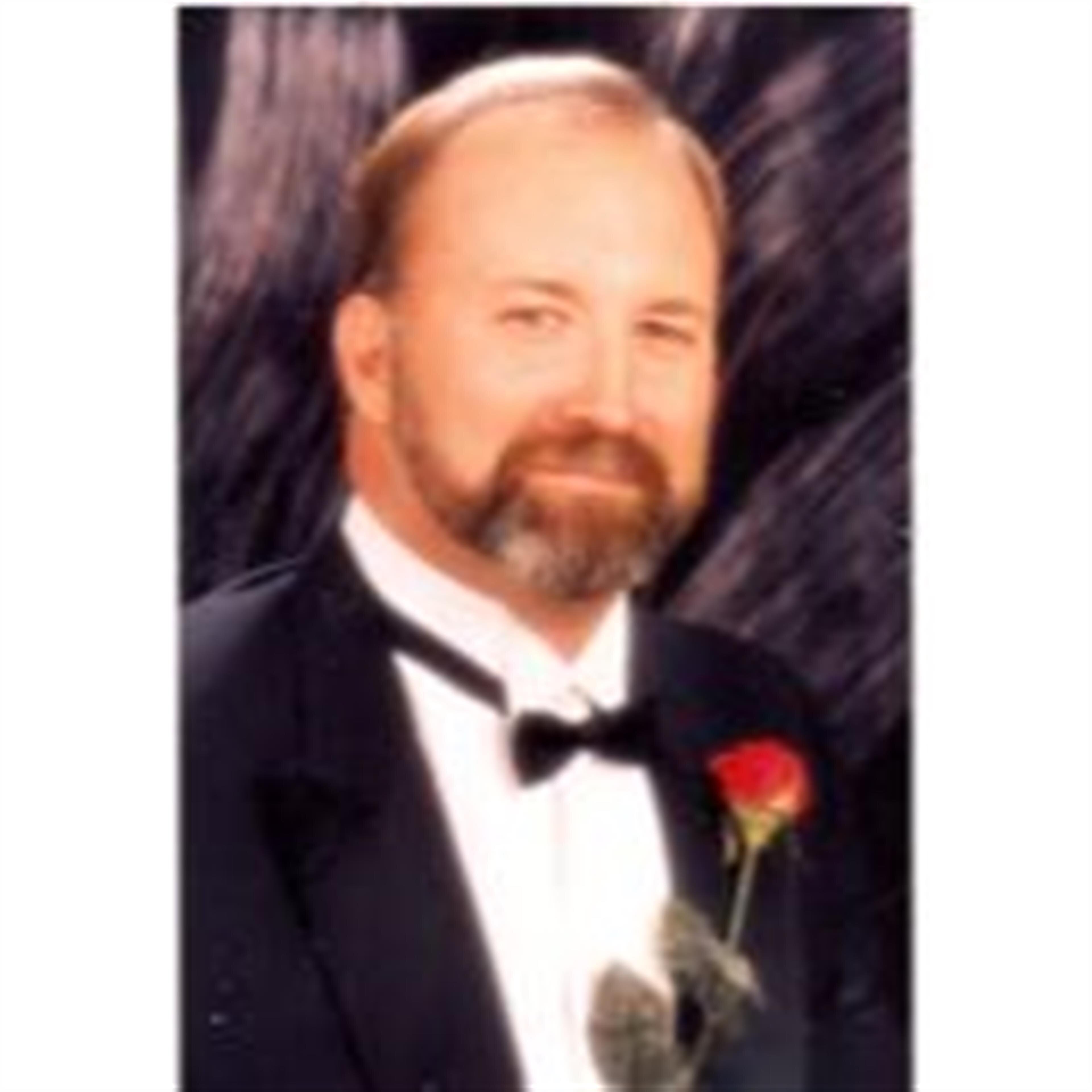 Marty Marion Echols