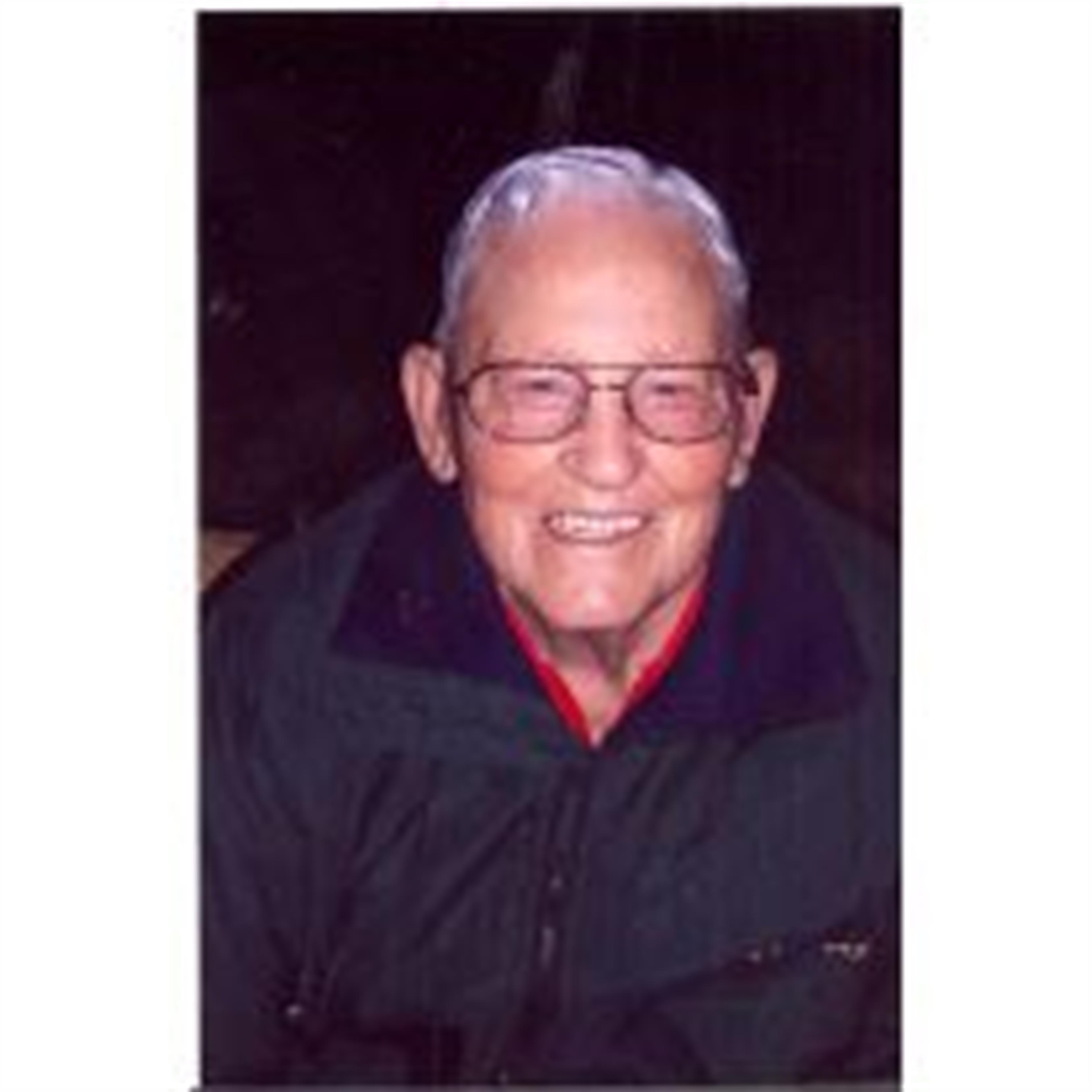 Billie Tilden Hall's obituary picture