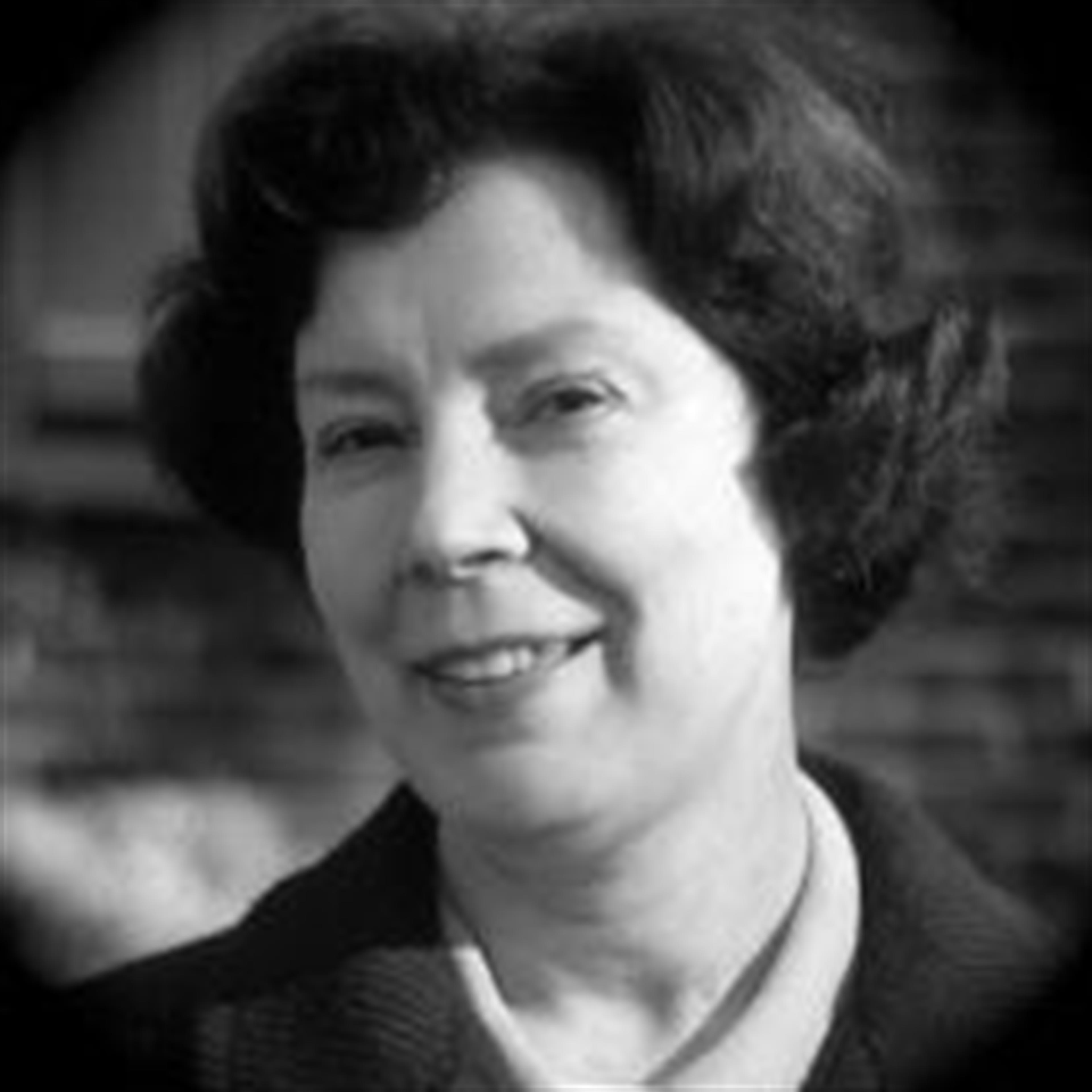 Rosemary Haley