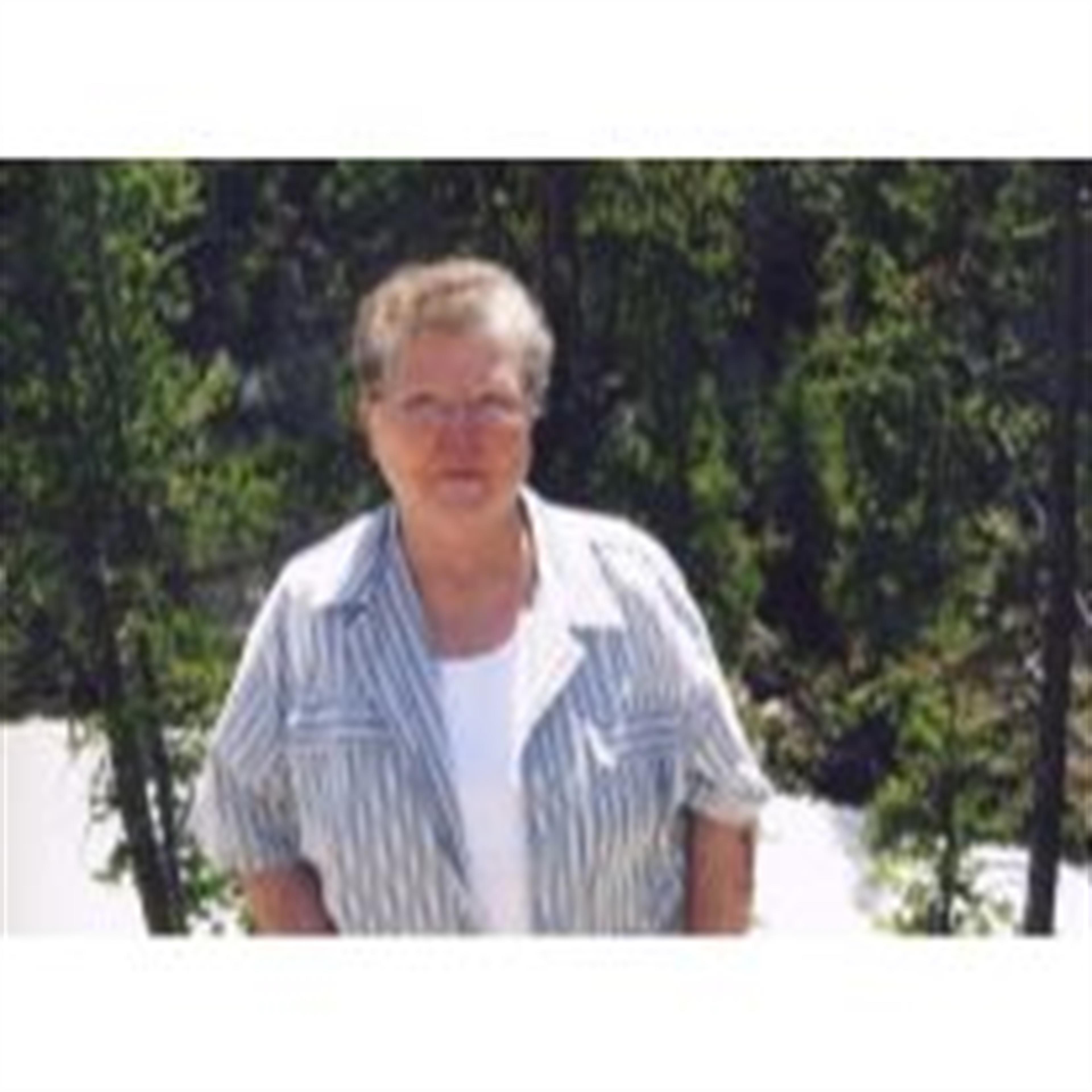 Joyce Marie Robinson