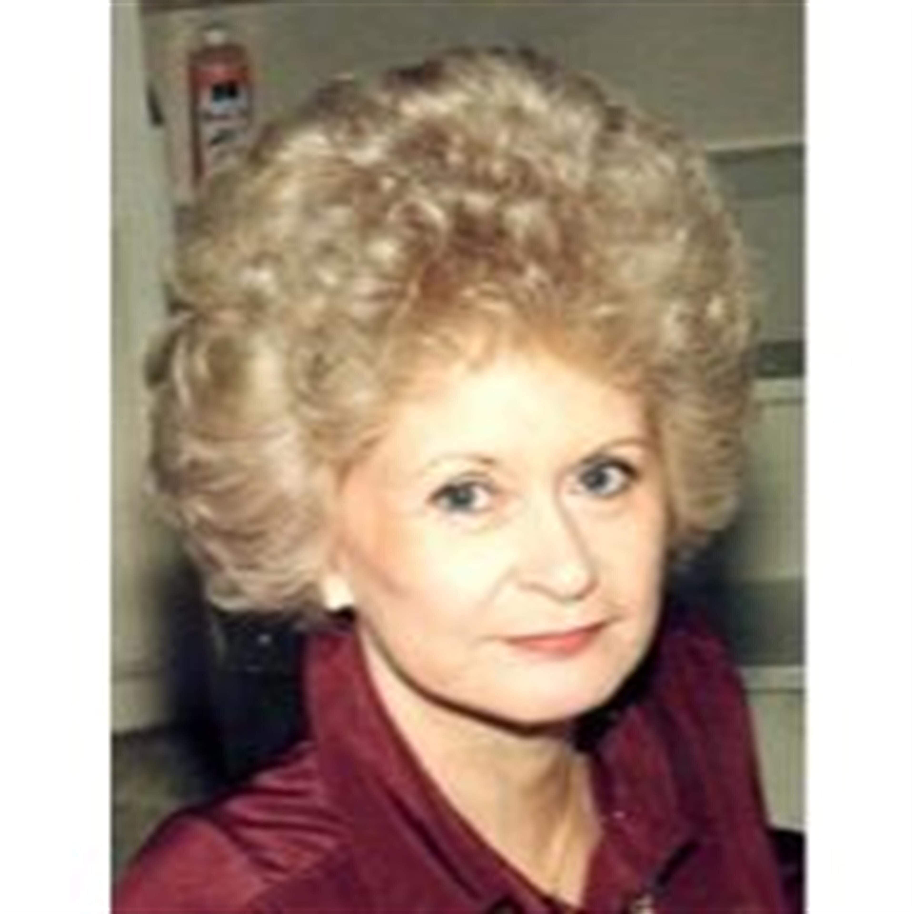 Frances Lorene Huffman