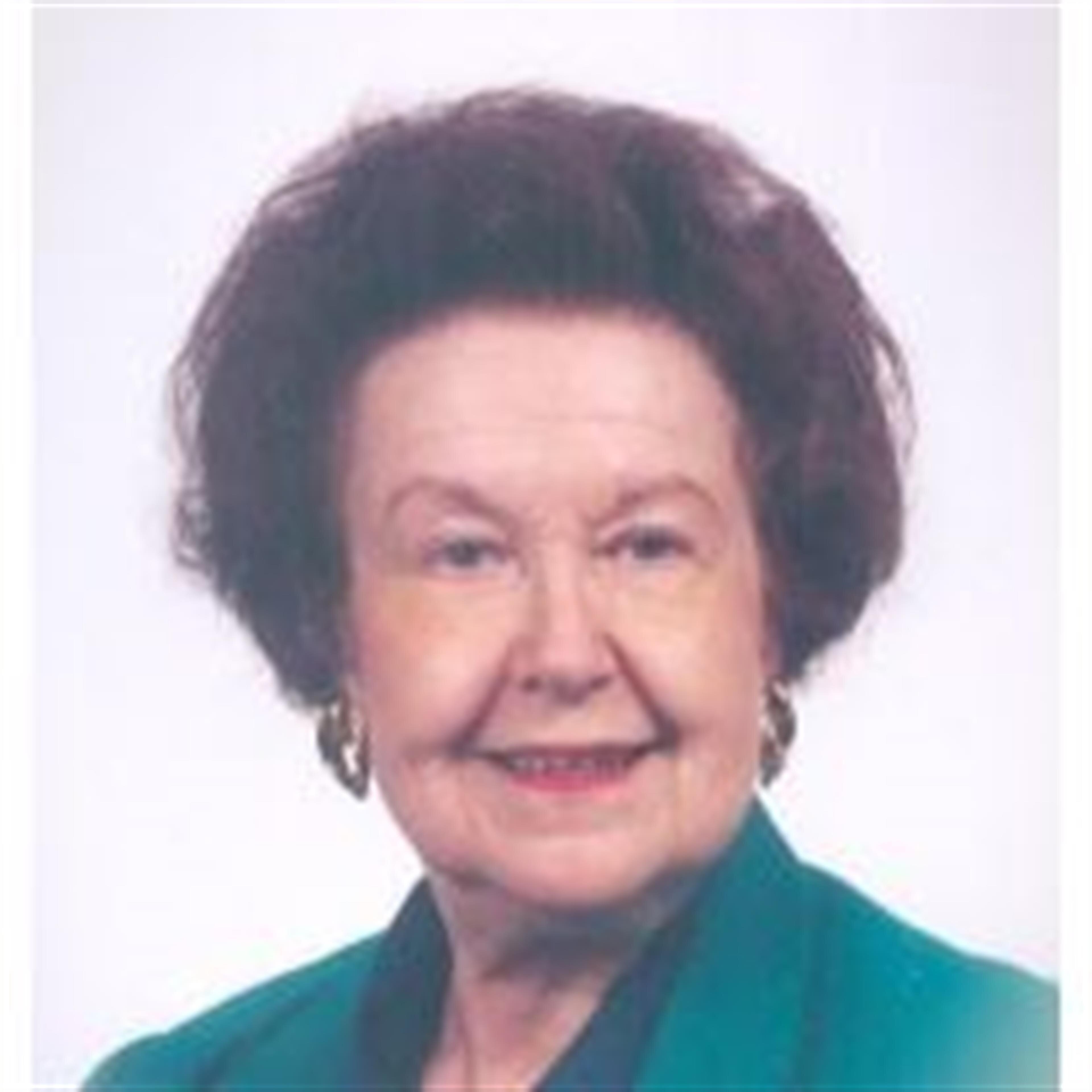 Vivian Jane Yardley