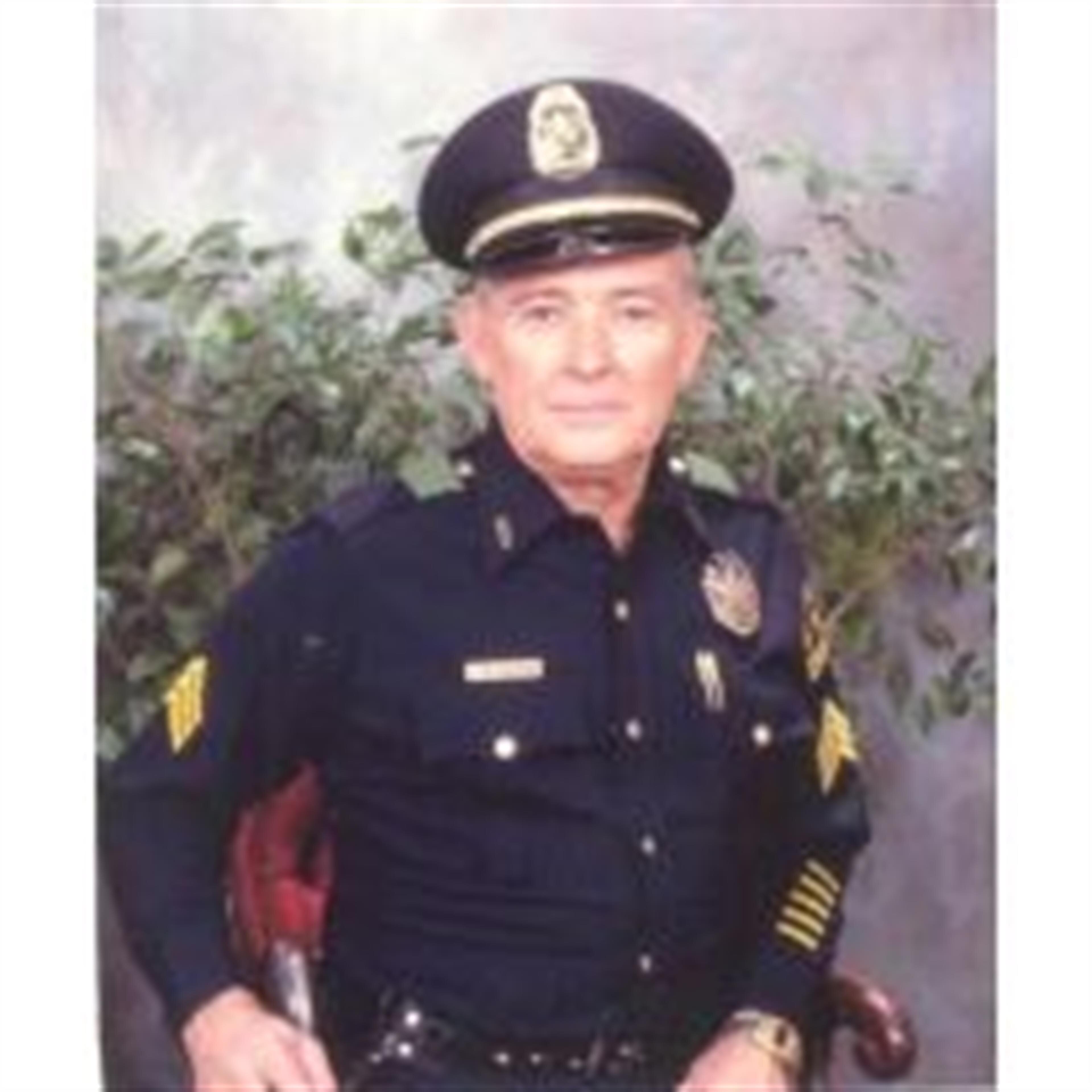 Charles Murphy Stockton