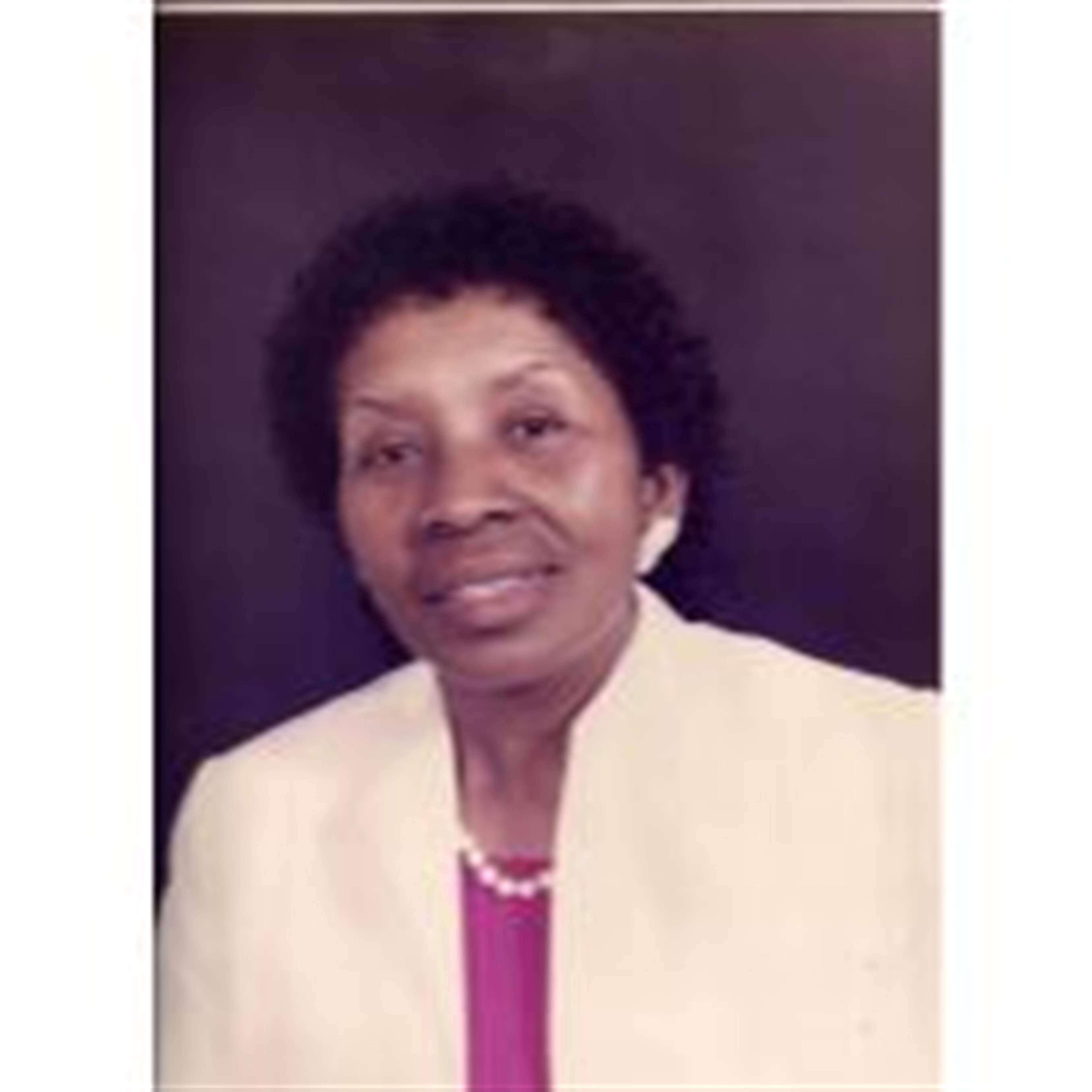 Doris Chamblee