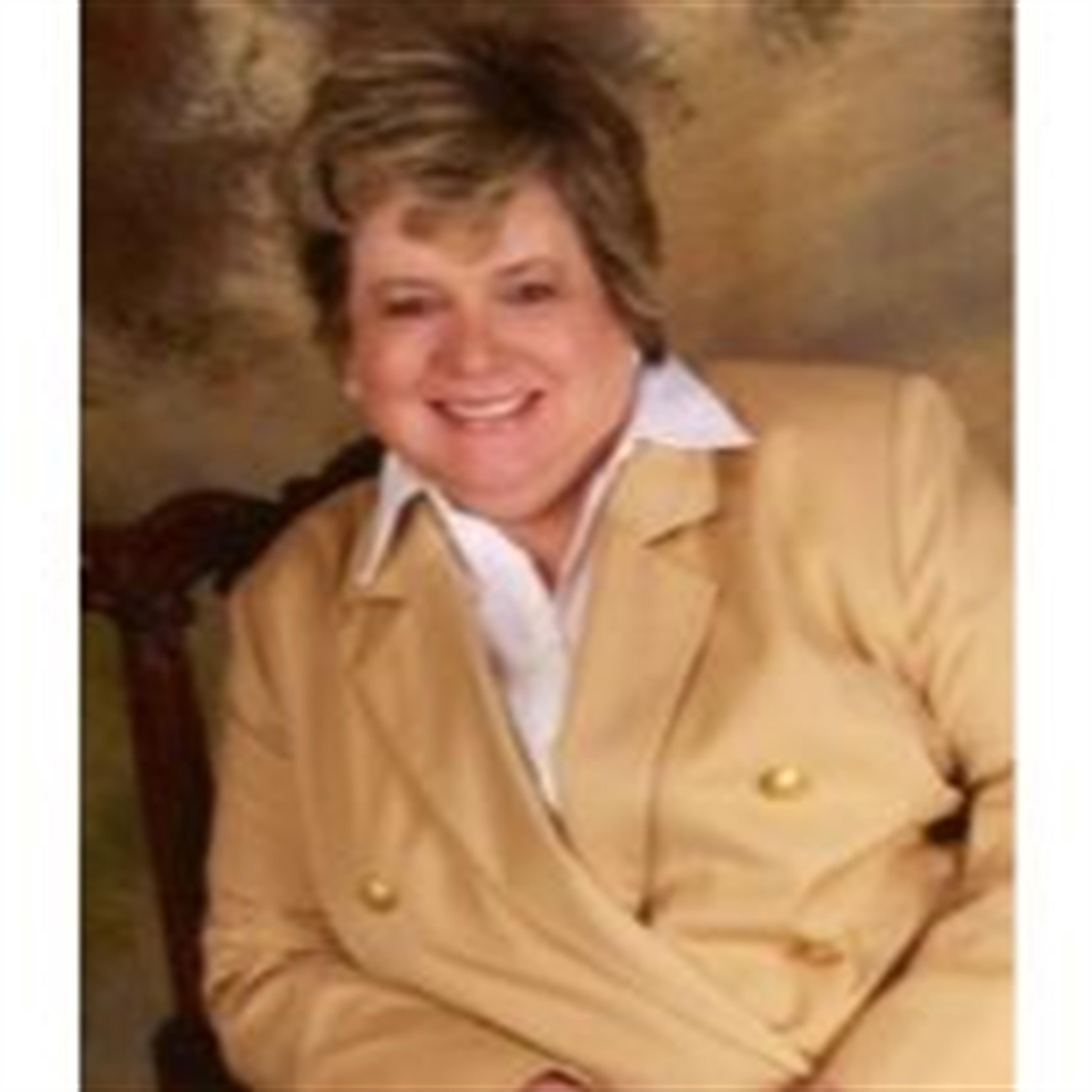 Judith Ann Parker's obituary picture