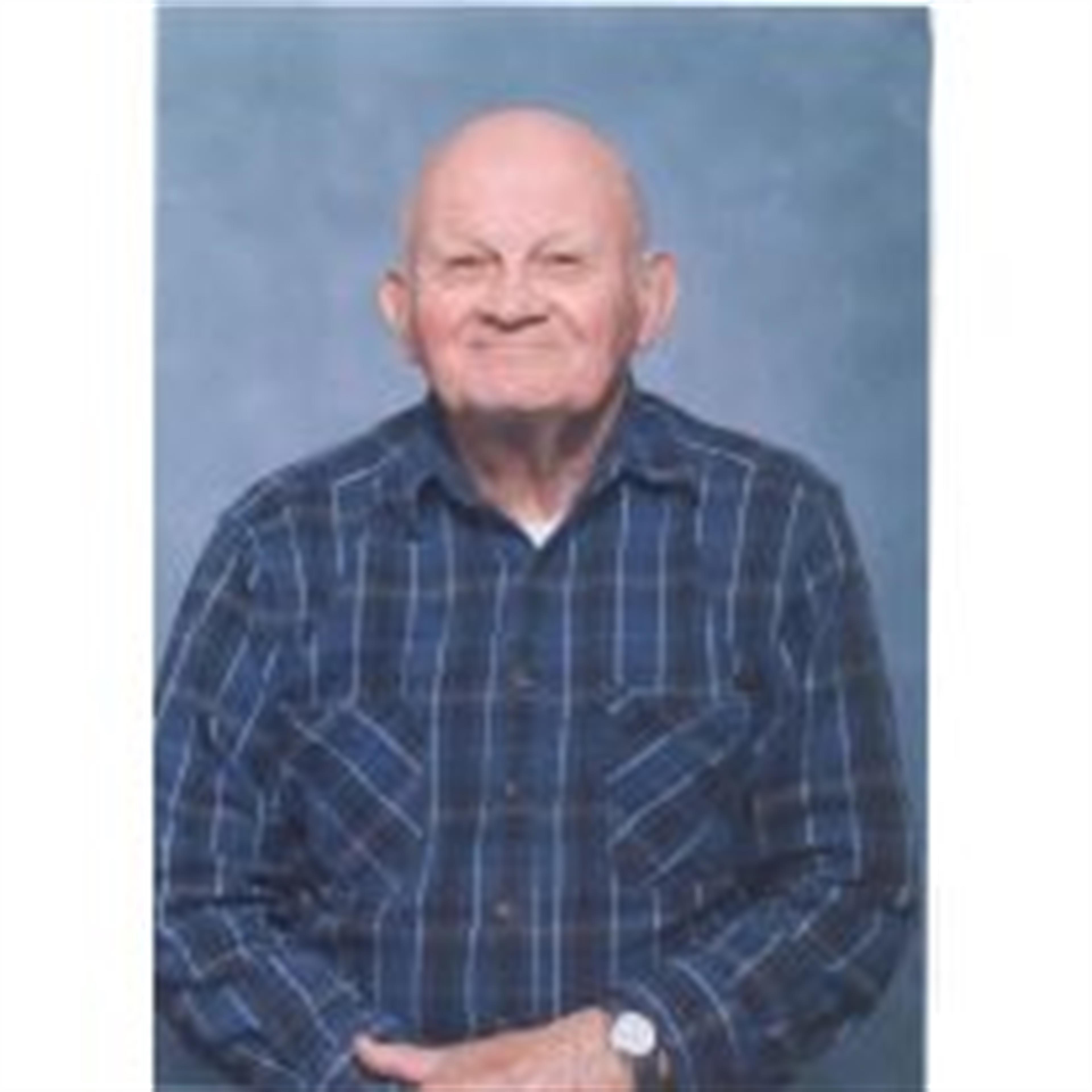 Thomas Ellis Clyce's obituary picture