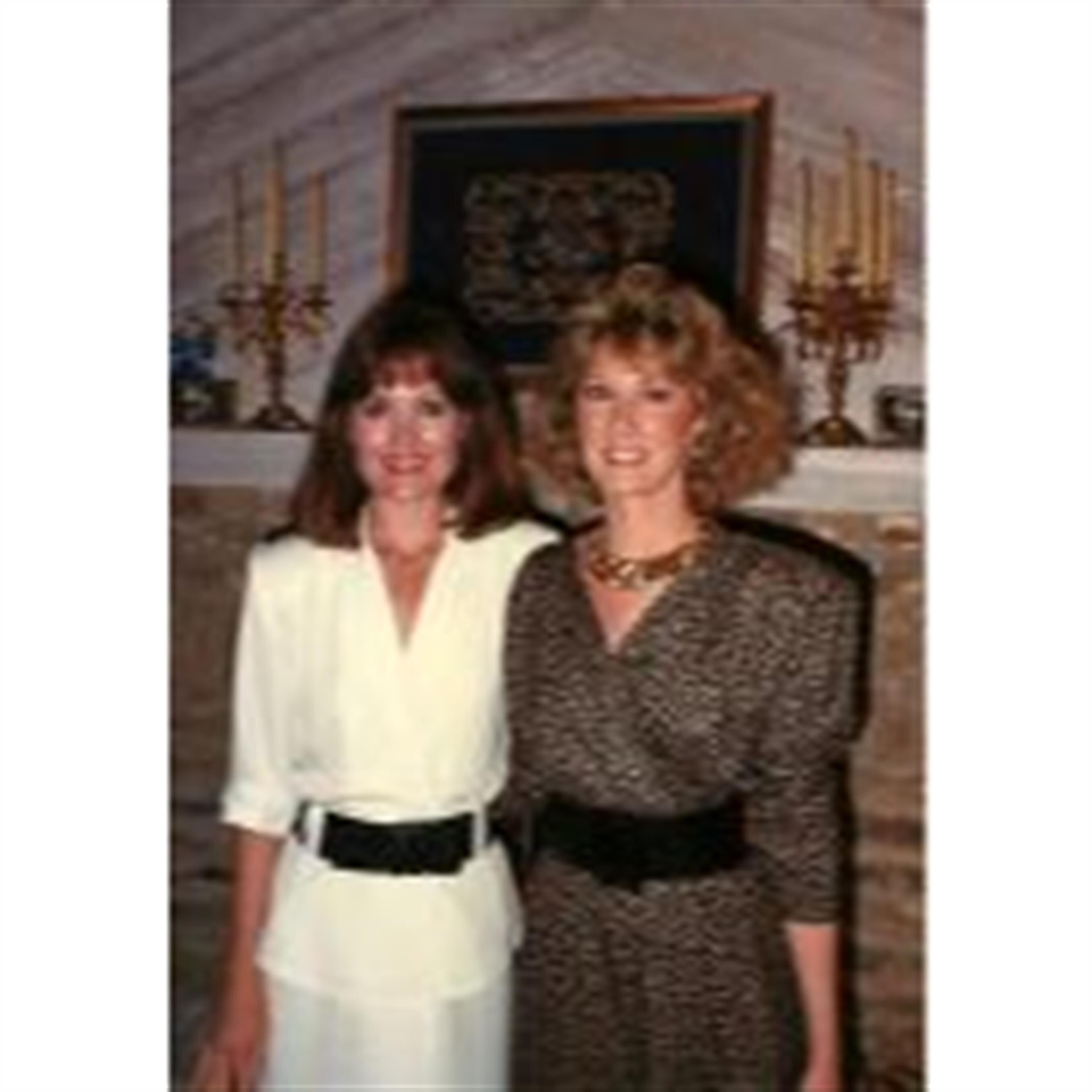 Beverly Glenda Lamm