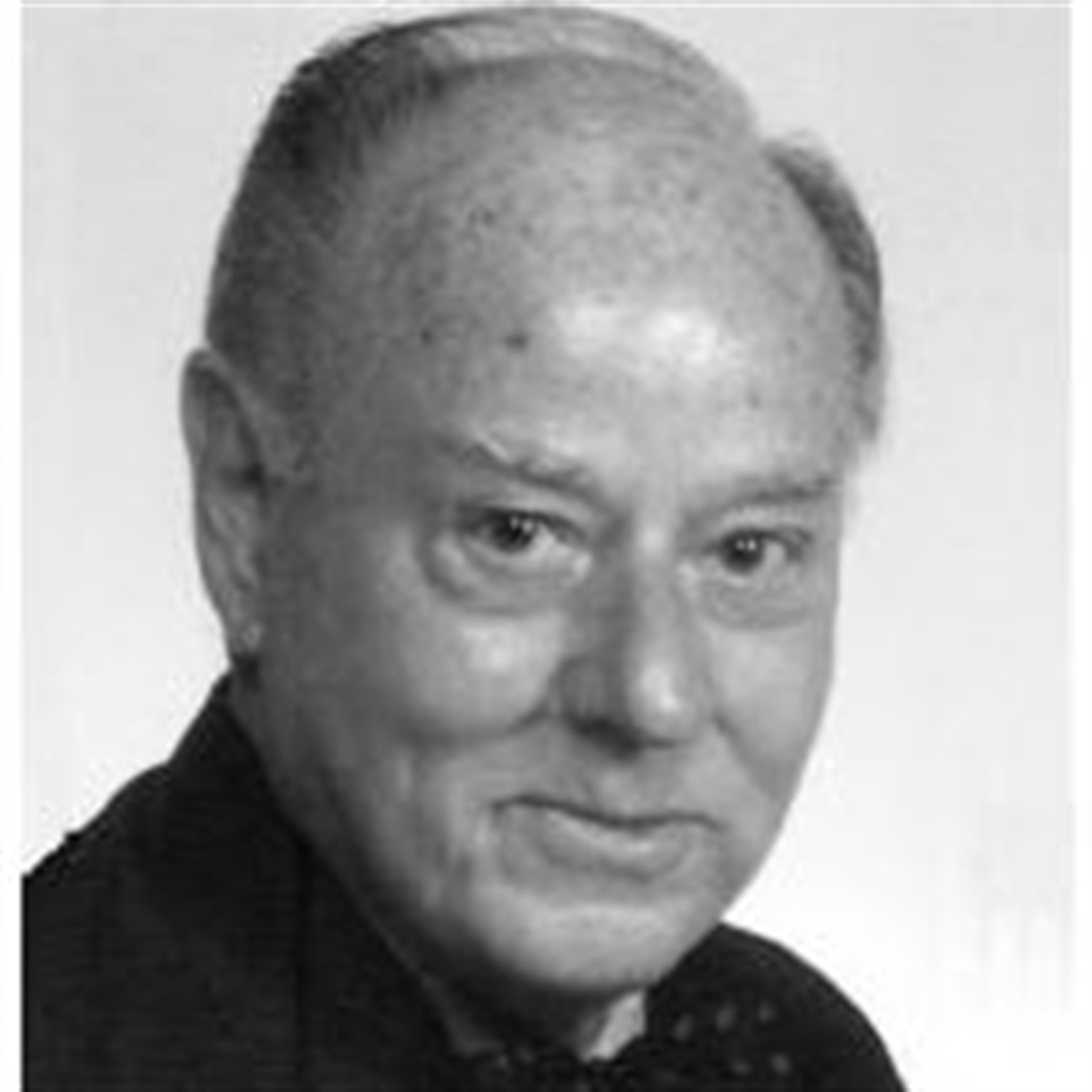 H. Randolph Hanes Sr.