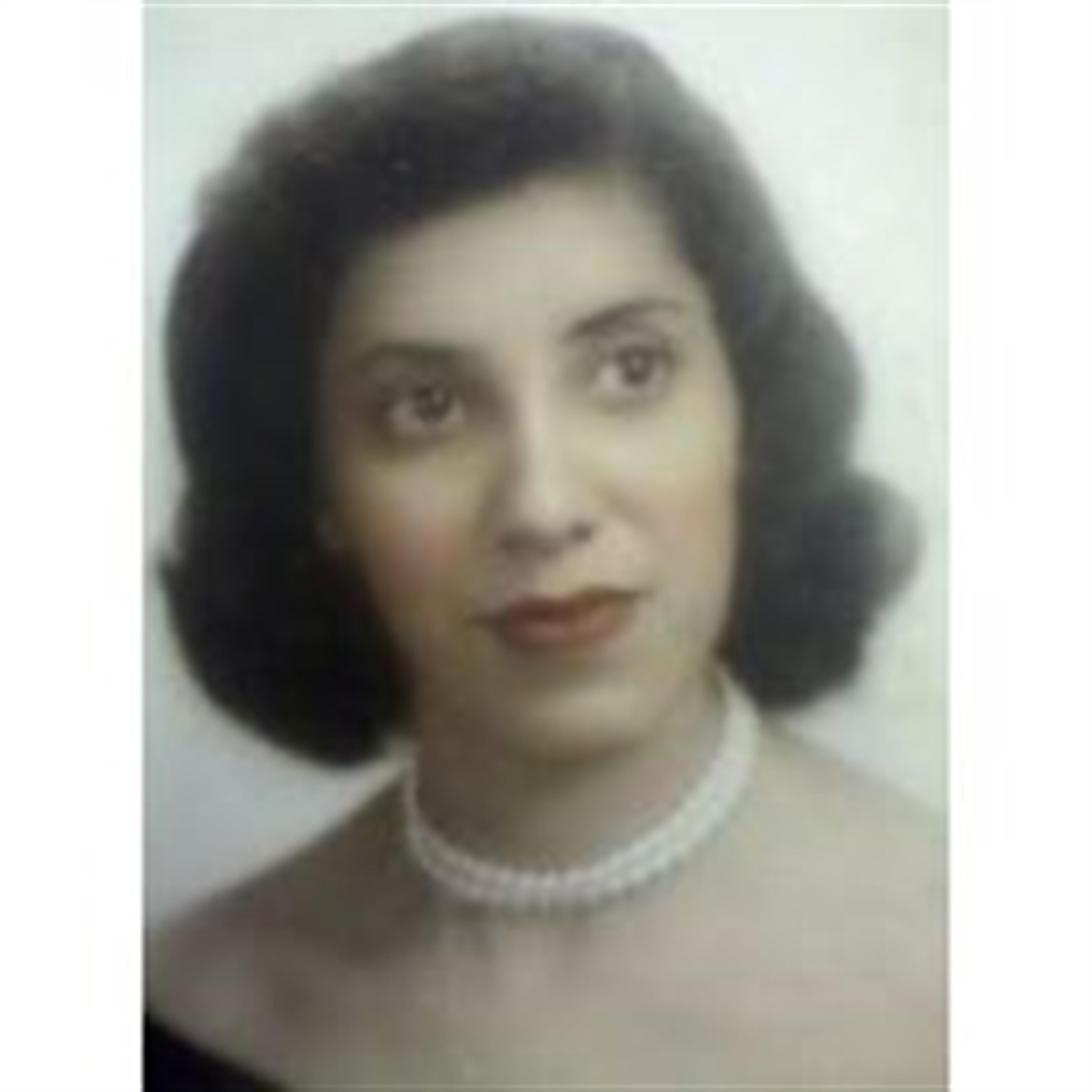 Juanita Hope Olvera