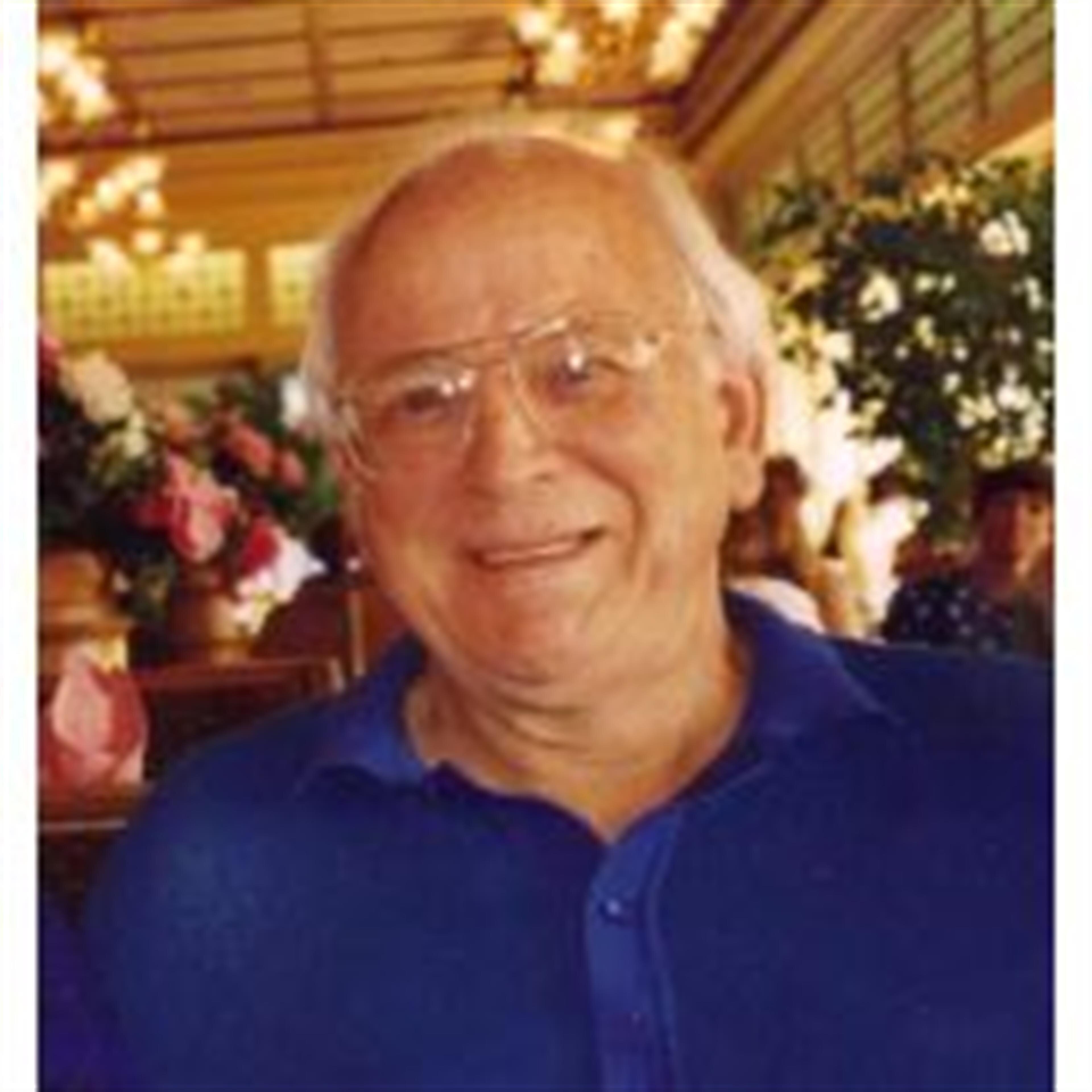 George Pennel Baltzer
