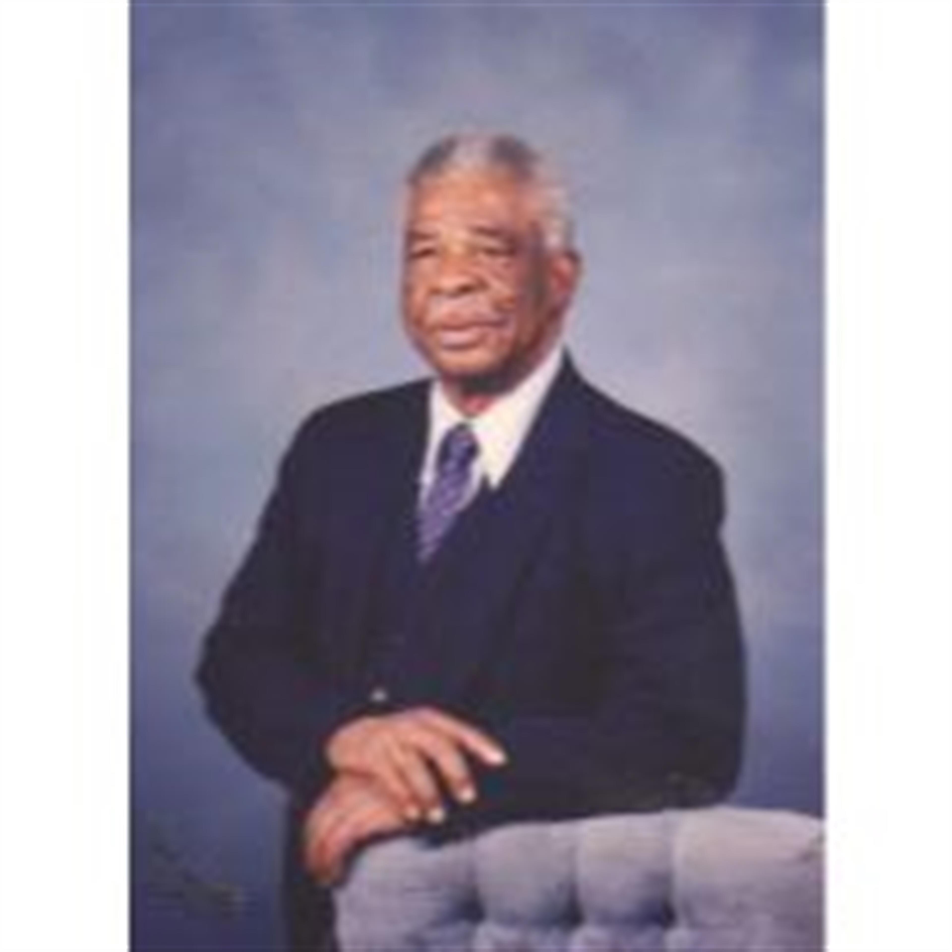 Charles Edward Grant