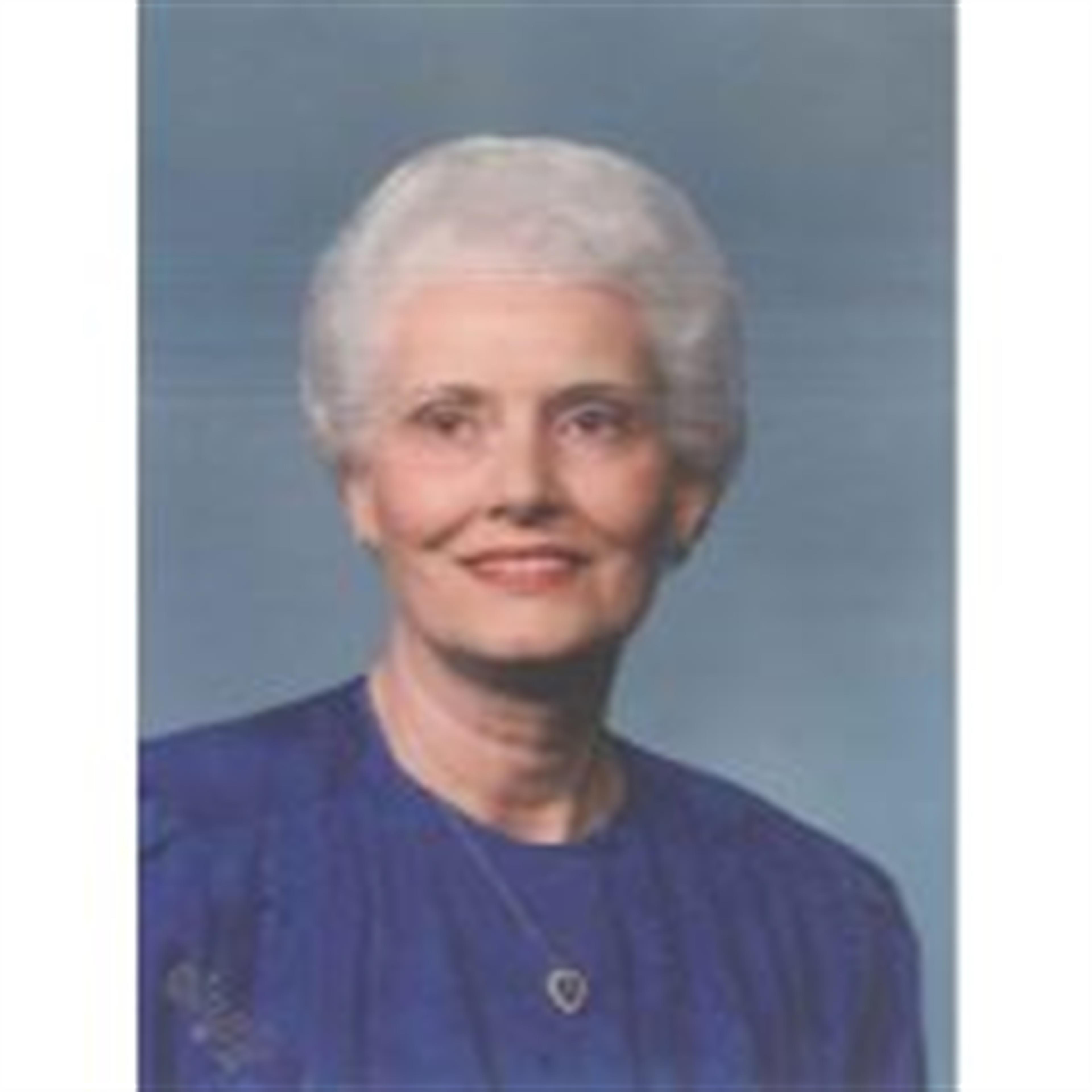 Dorrace Gatlin's obituary picture