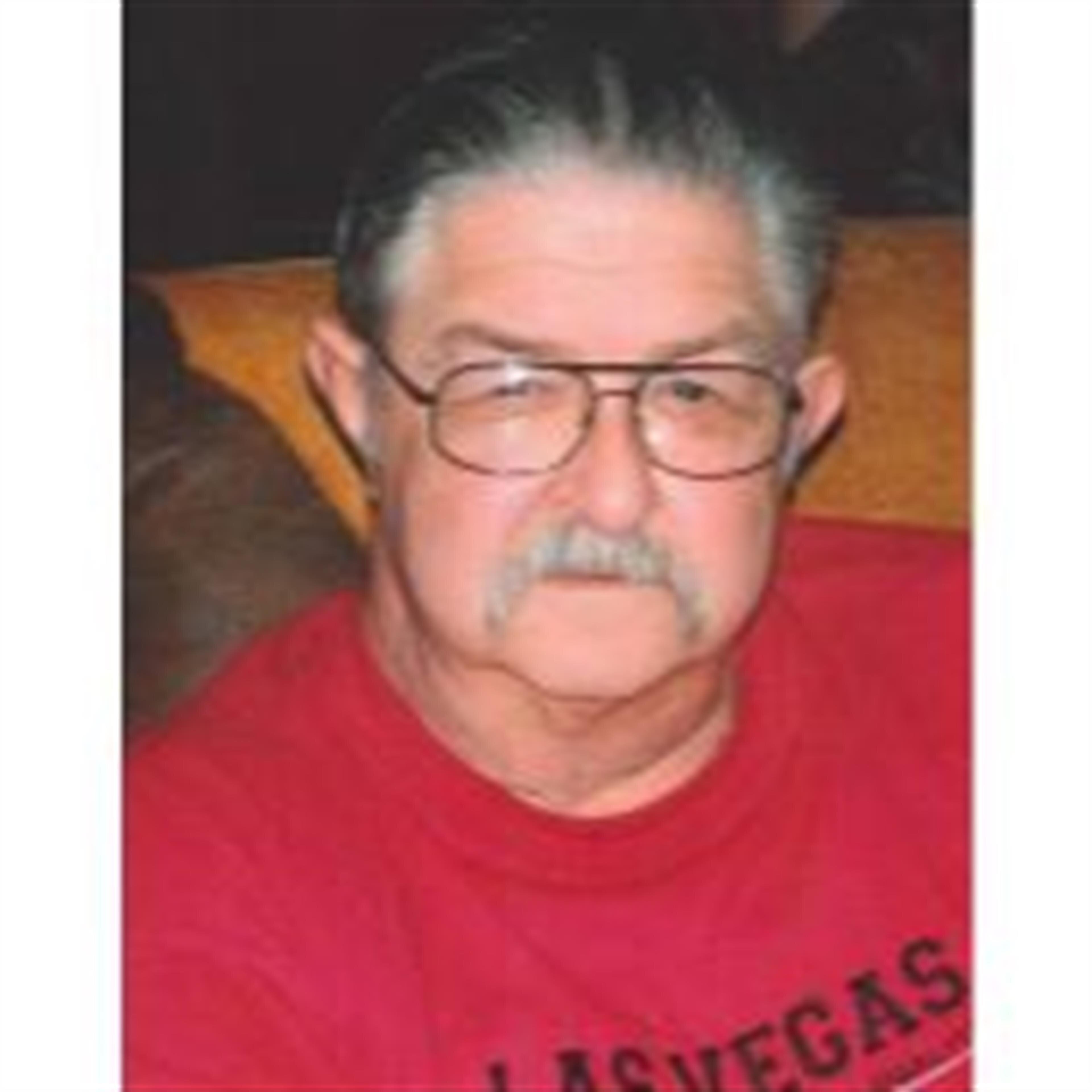 Jerry Mayes