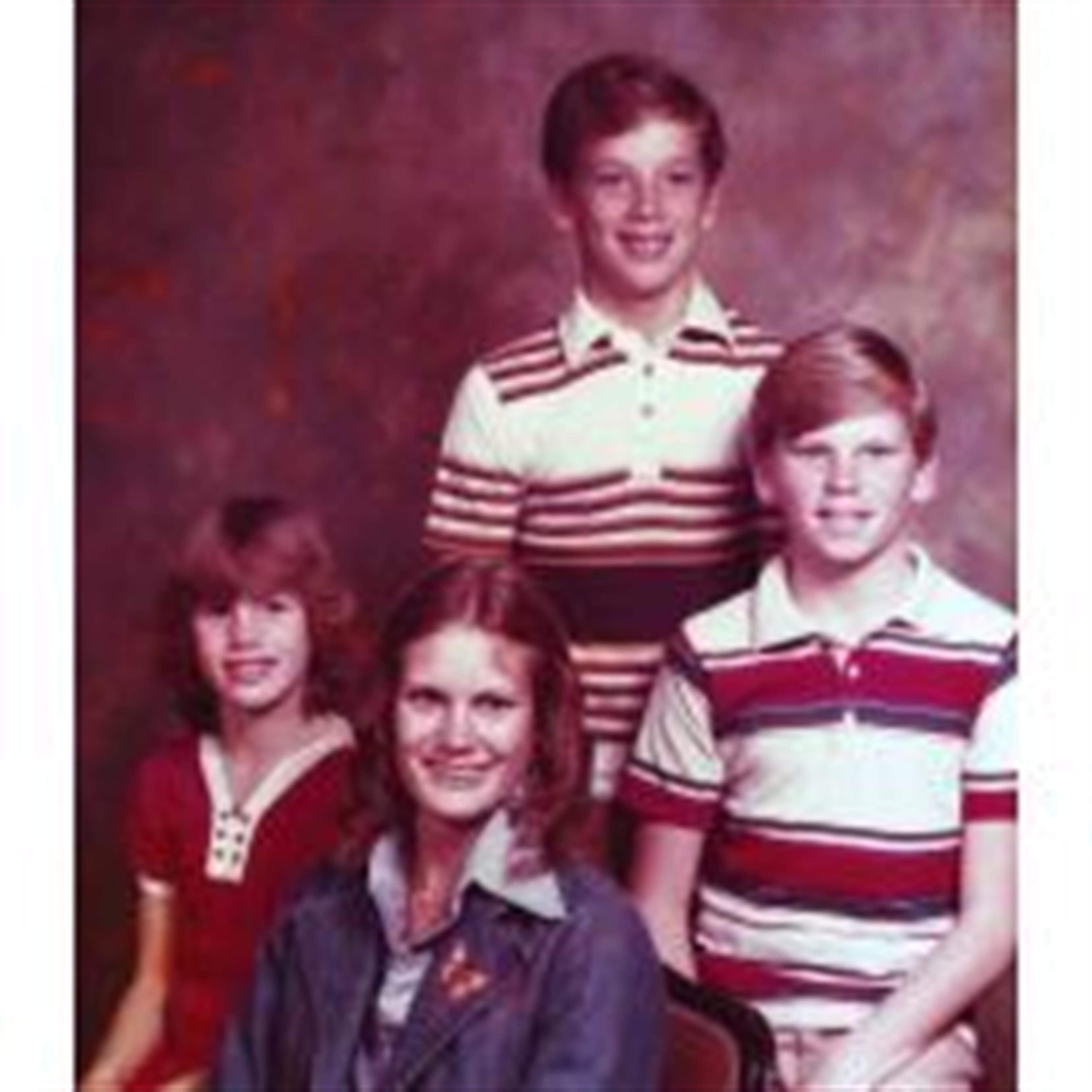Brenda Berry Trammell