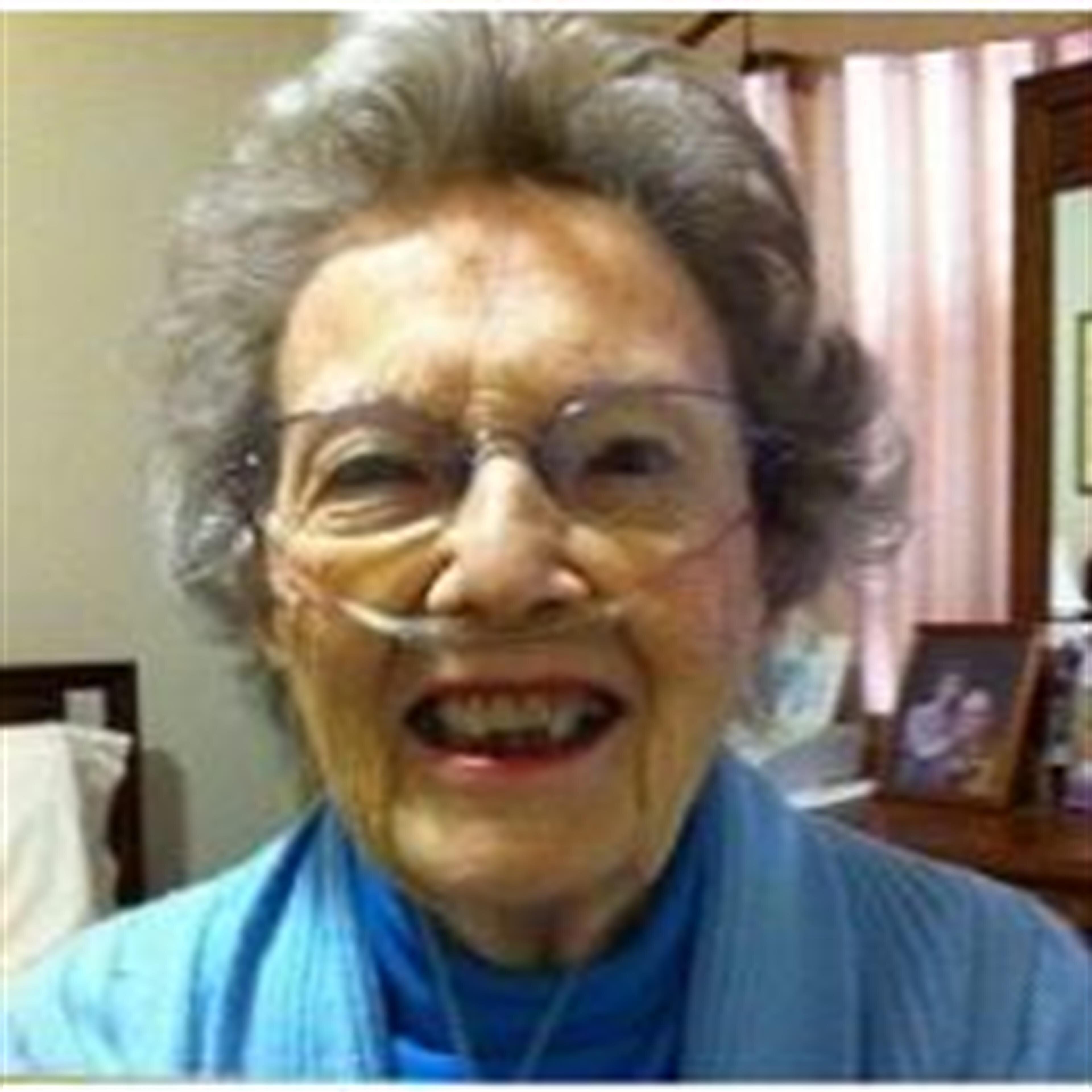 Florence Magee