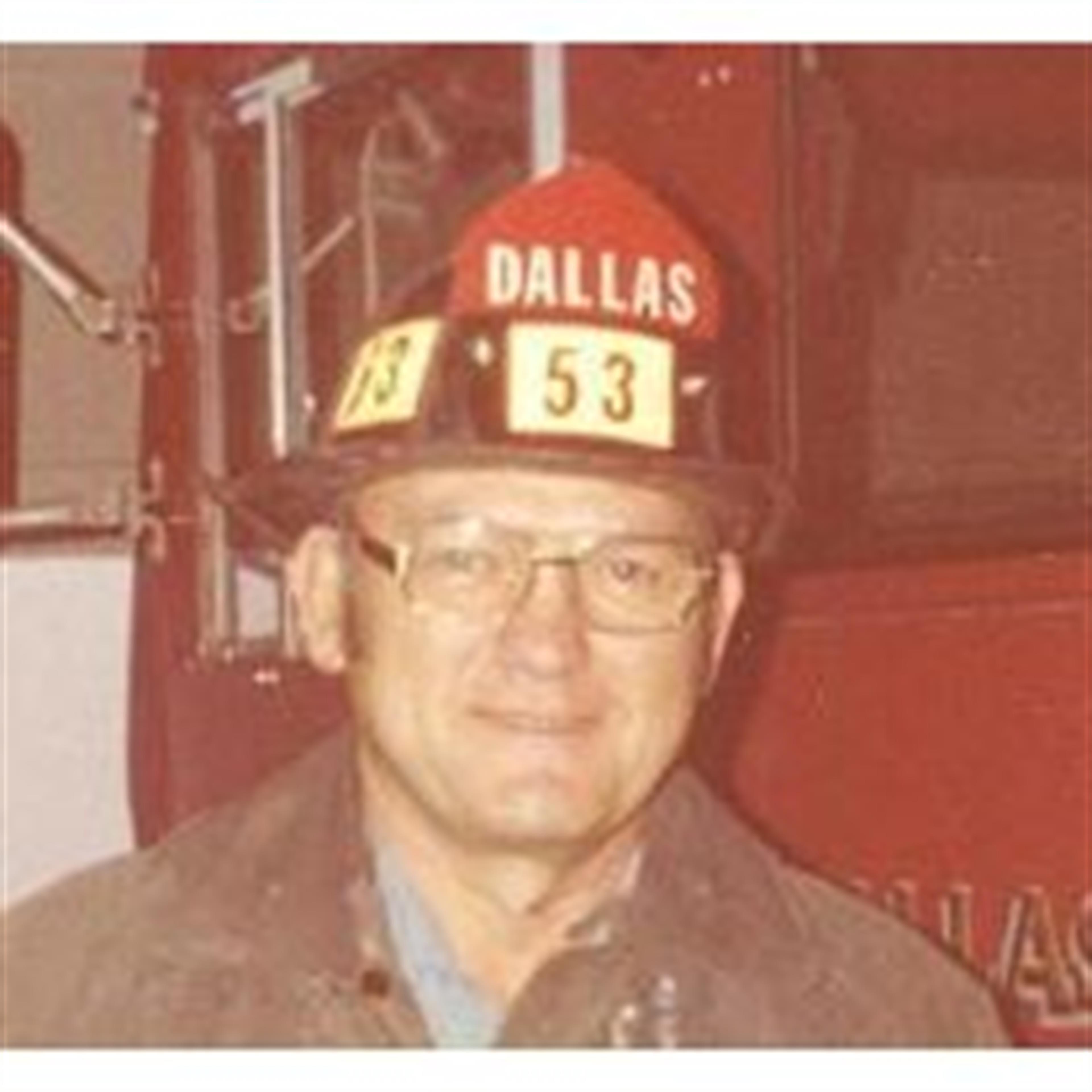 Eugene L. Bolton's obituary picture