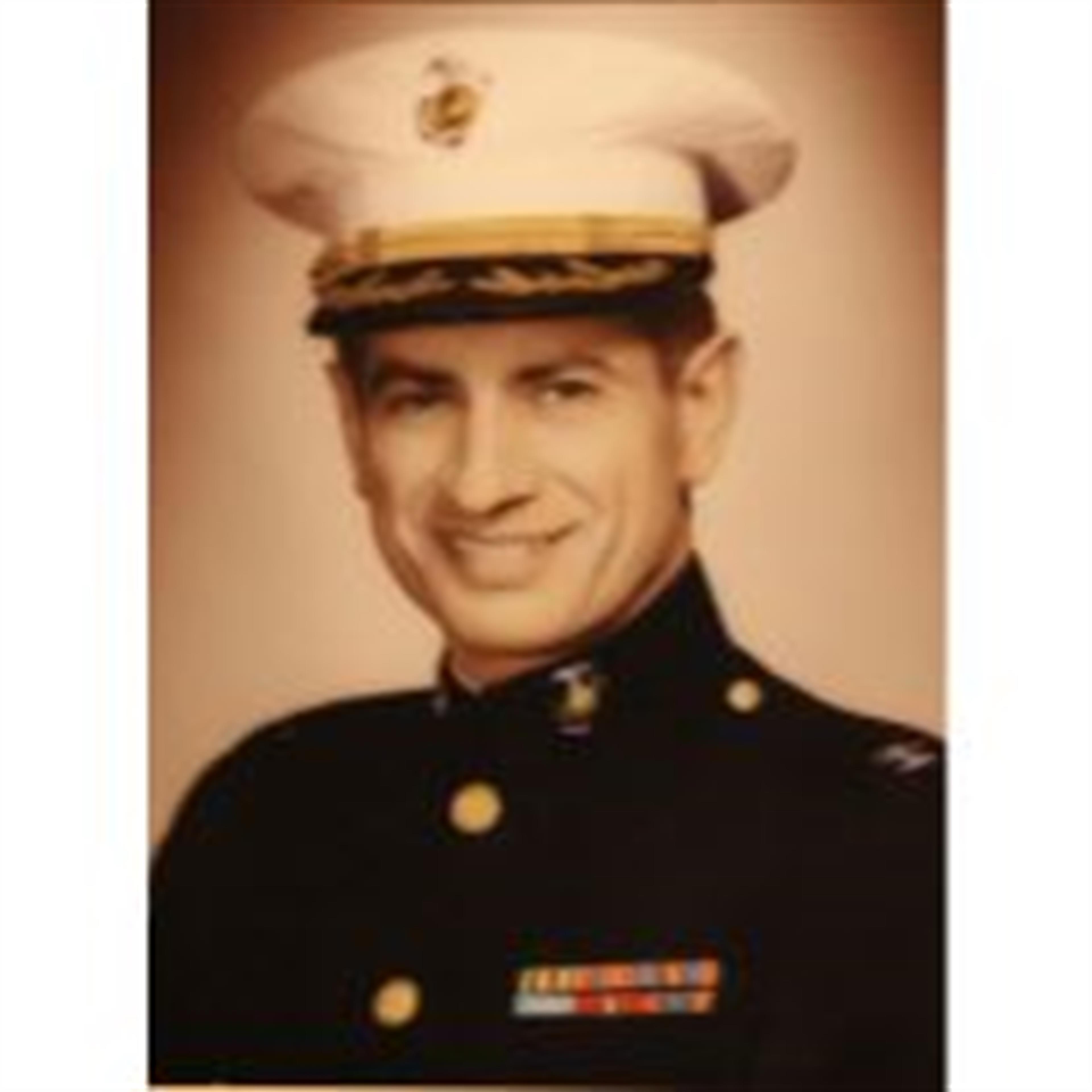 Orlando "Lanny" DeAcutis