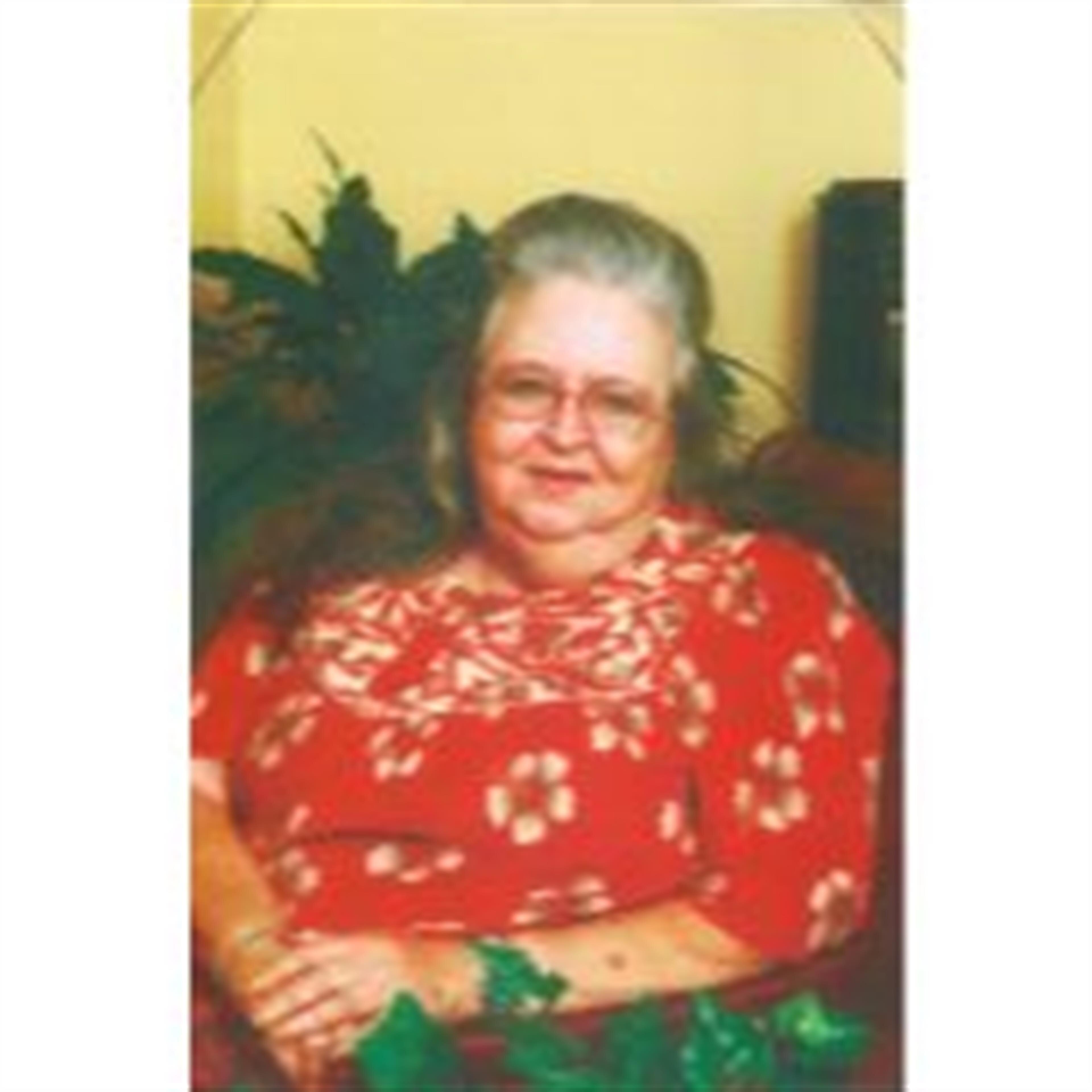 Wanda Raye Cox