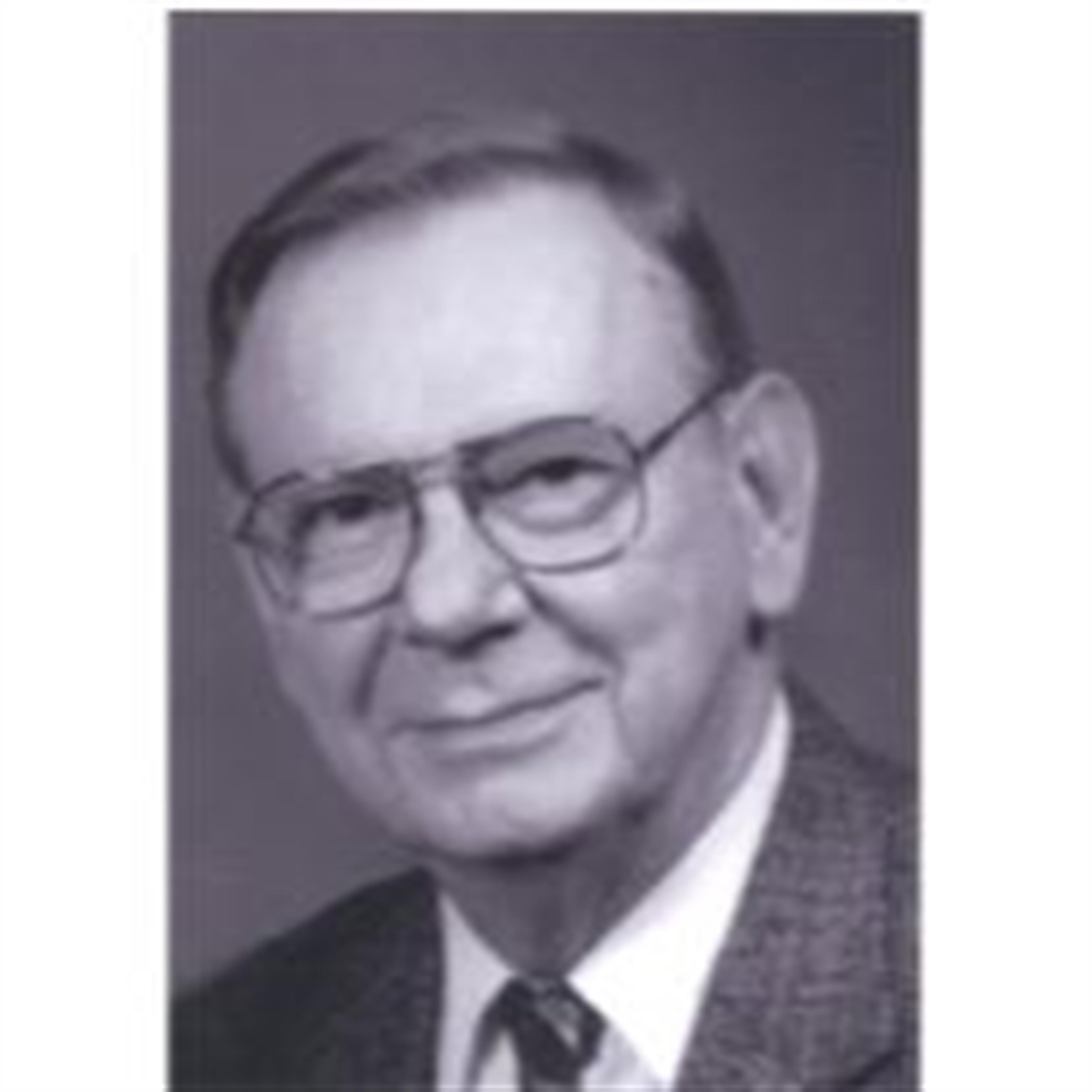 Stanley John Petrosius