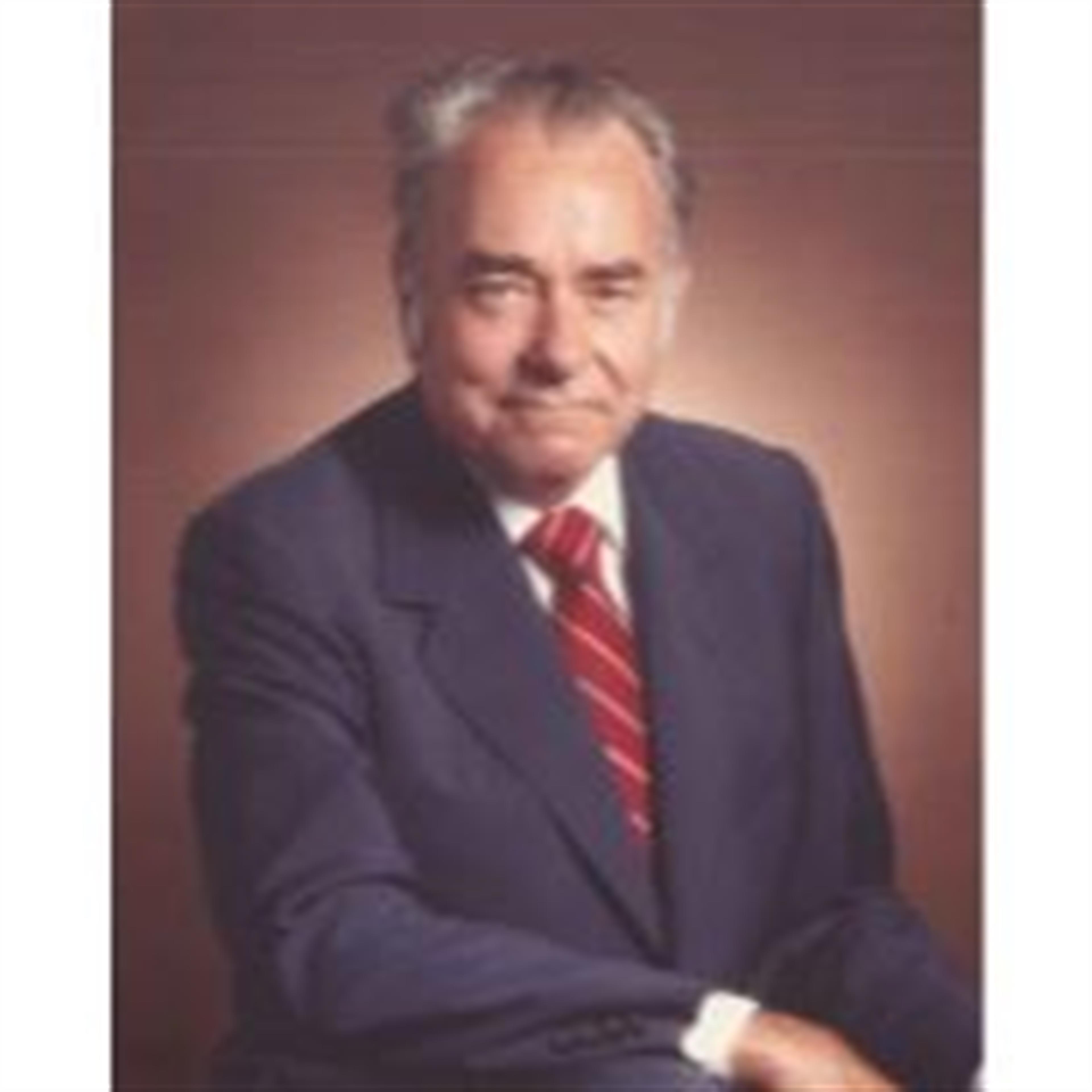 Elmer Arthur Olson Jr.