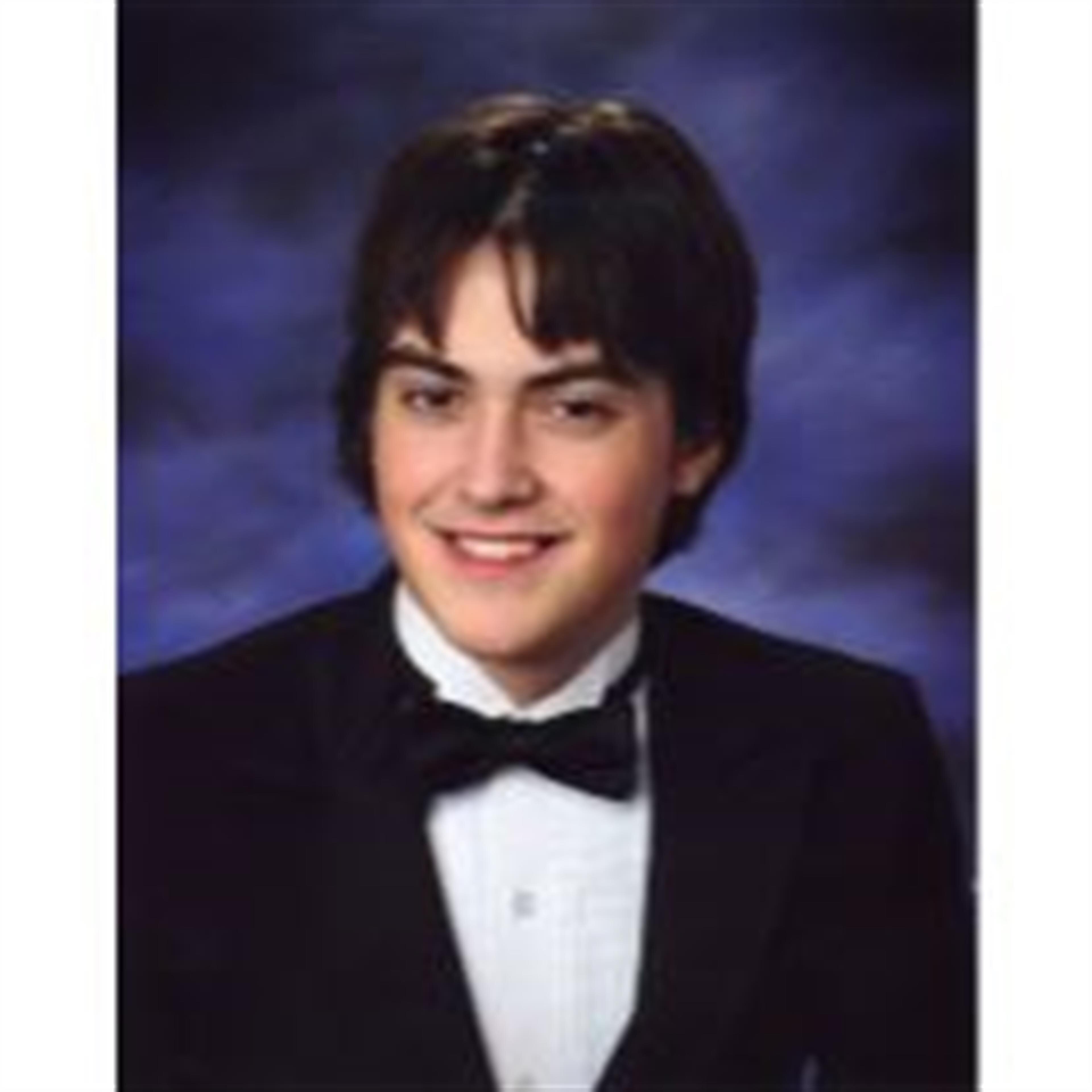 Alex Brandon Davis