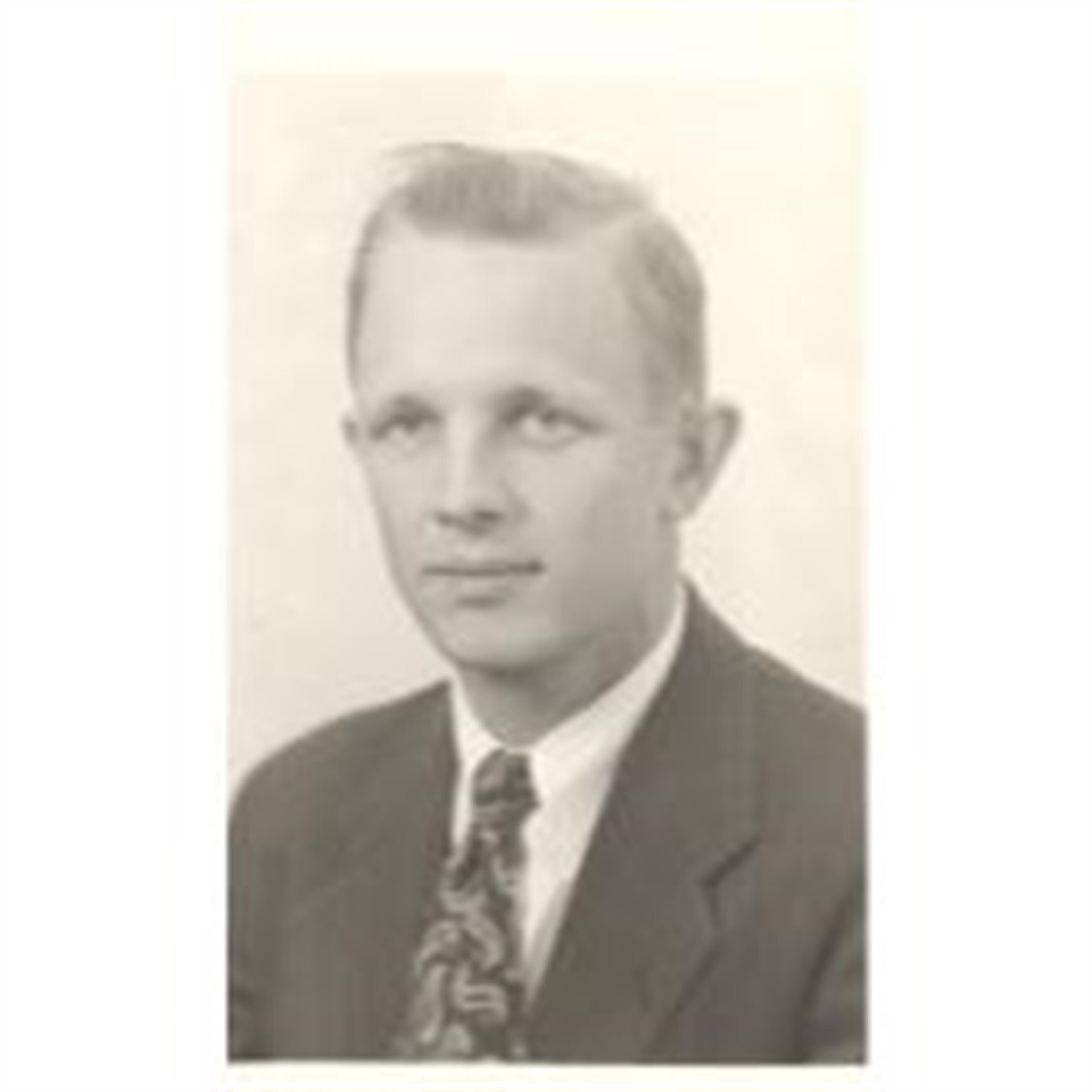 James Webb Elliott Randall Jr