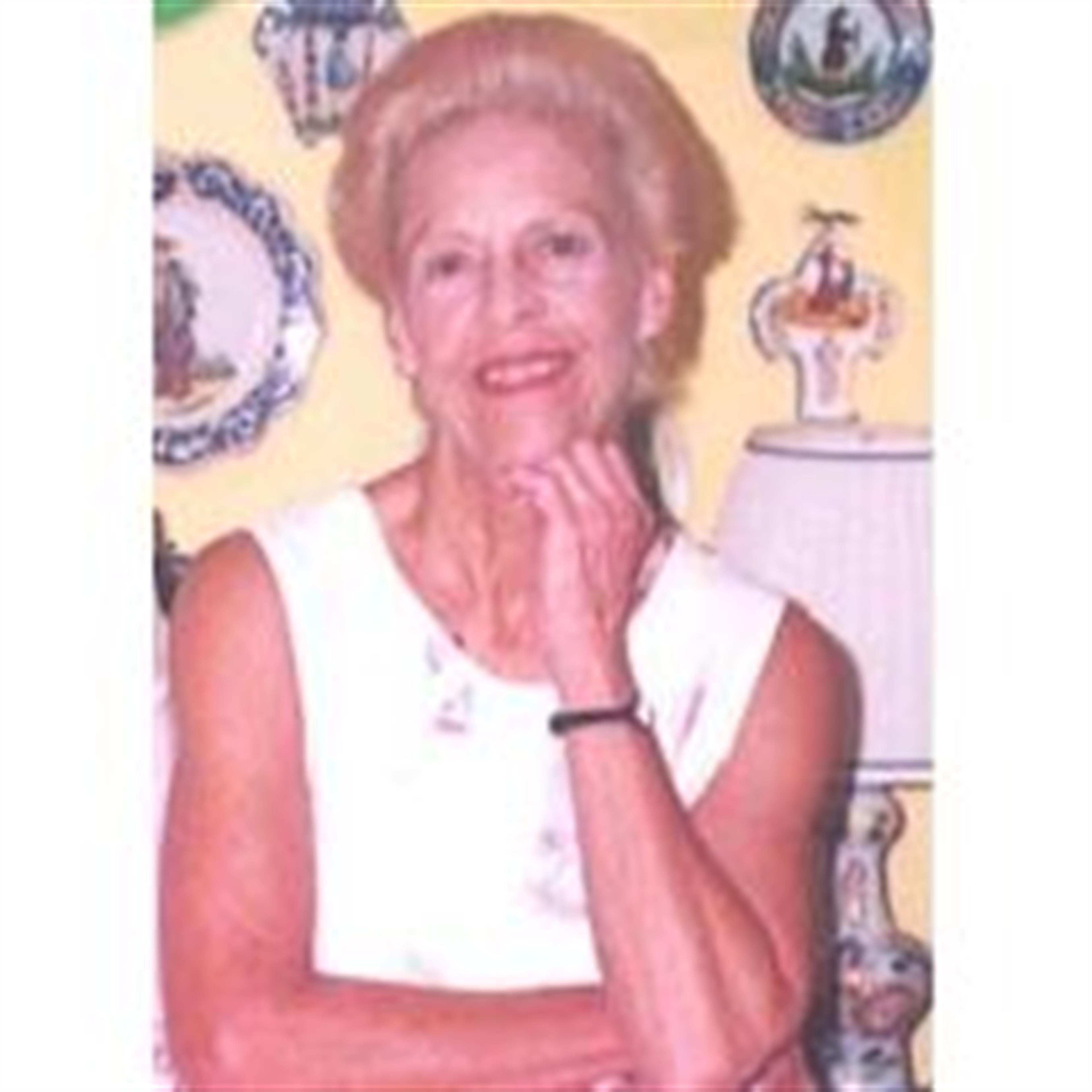 Shirley Lea Fisher's obituary picture