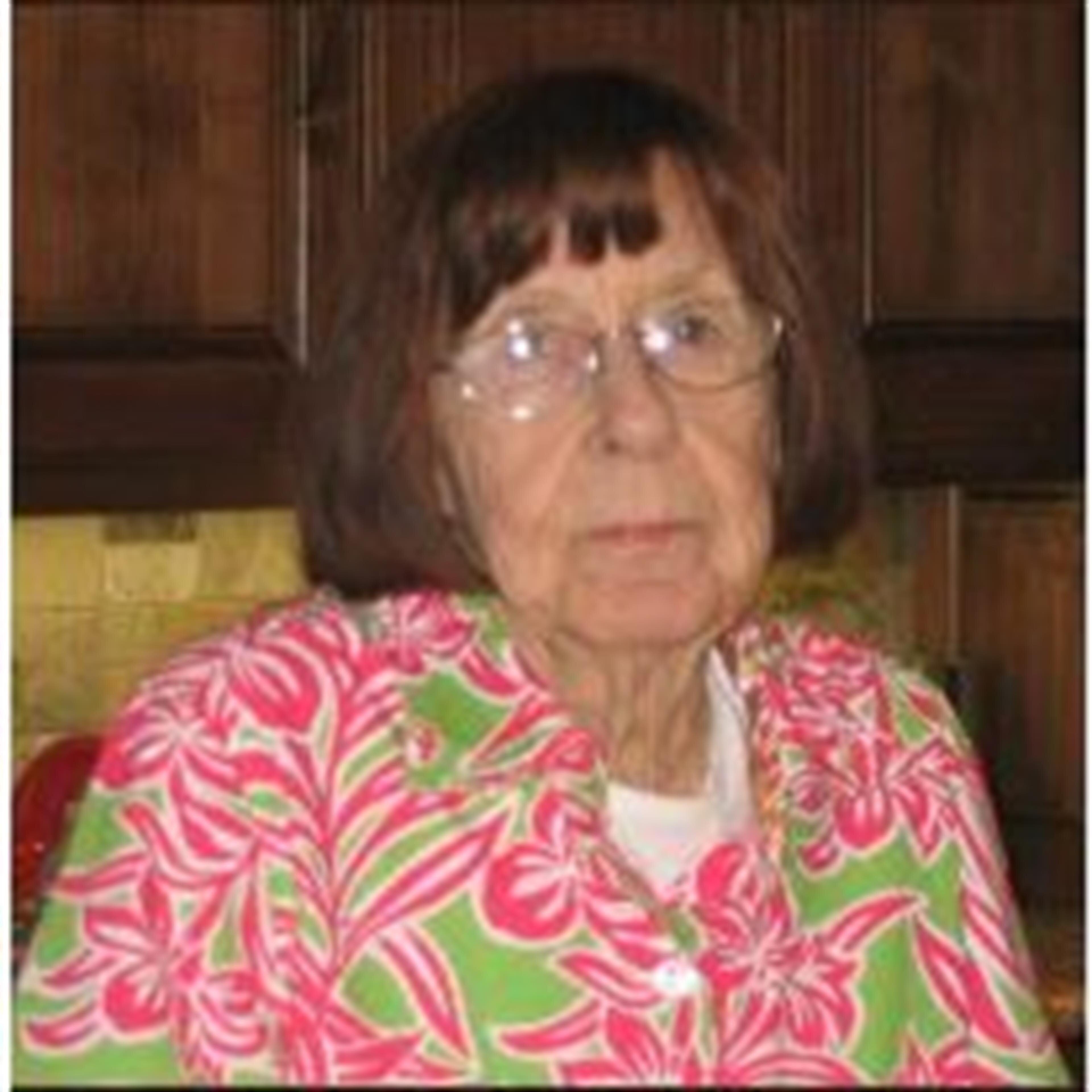 Dorothy Danchik
