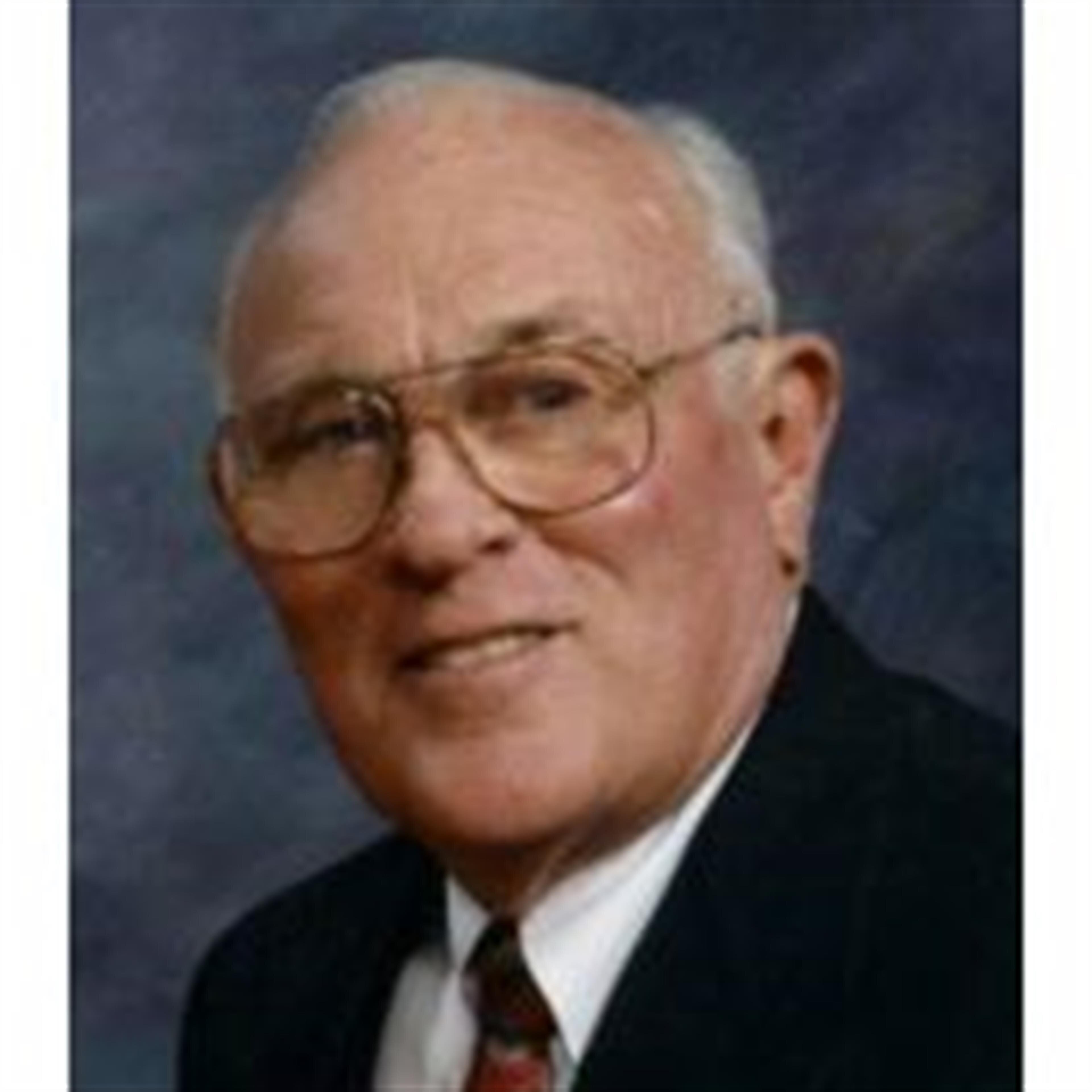 Robert E. Miller