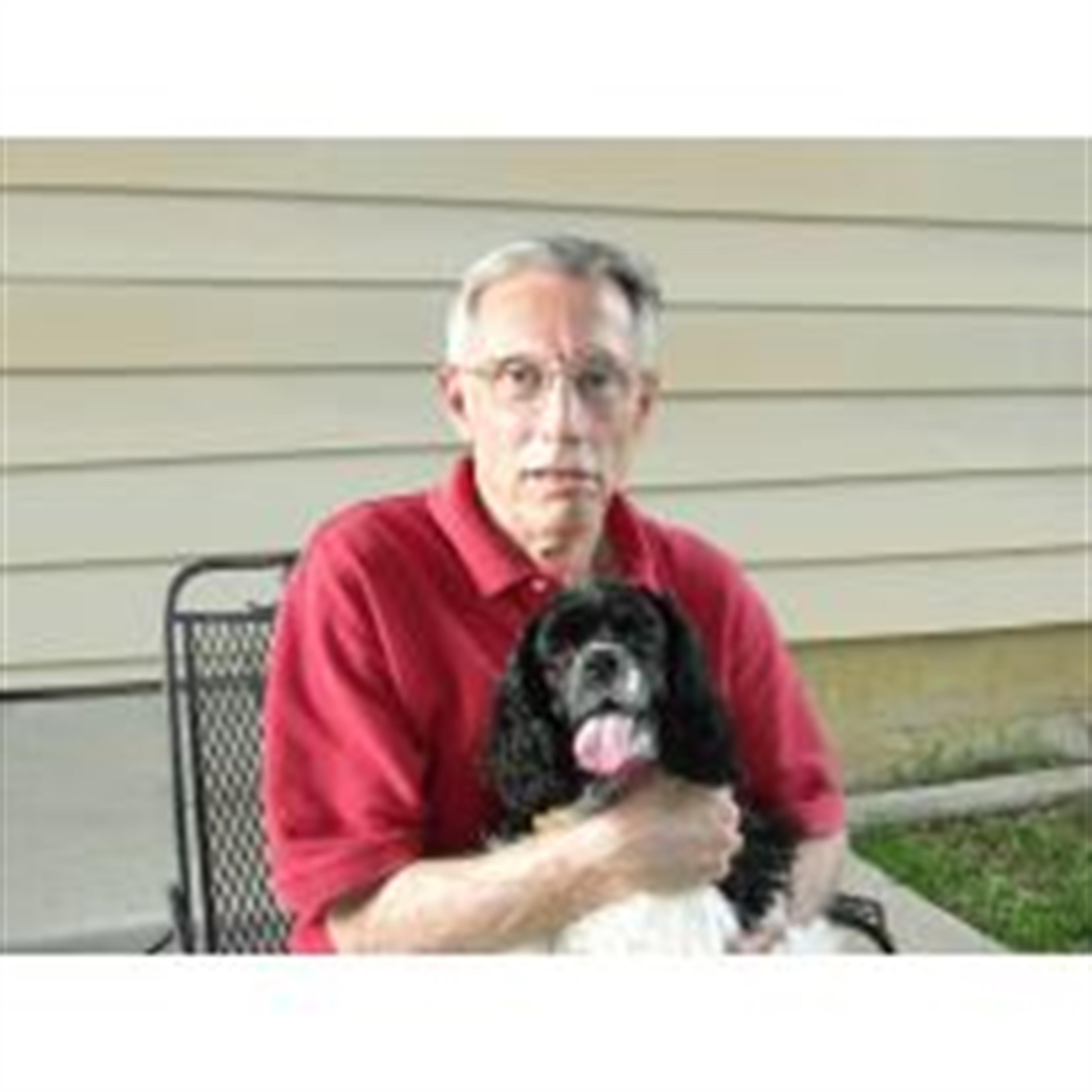 Jennings C. "Sonny" Bessonette Jr's obituary picture