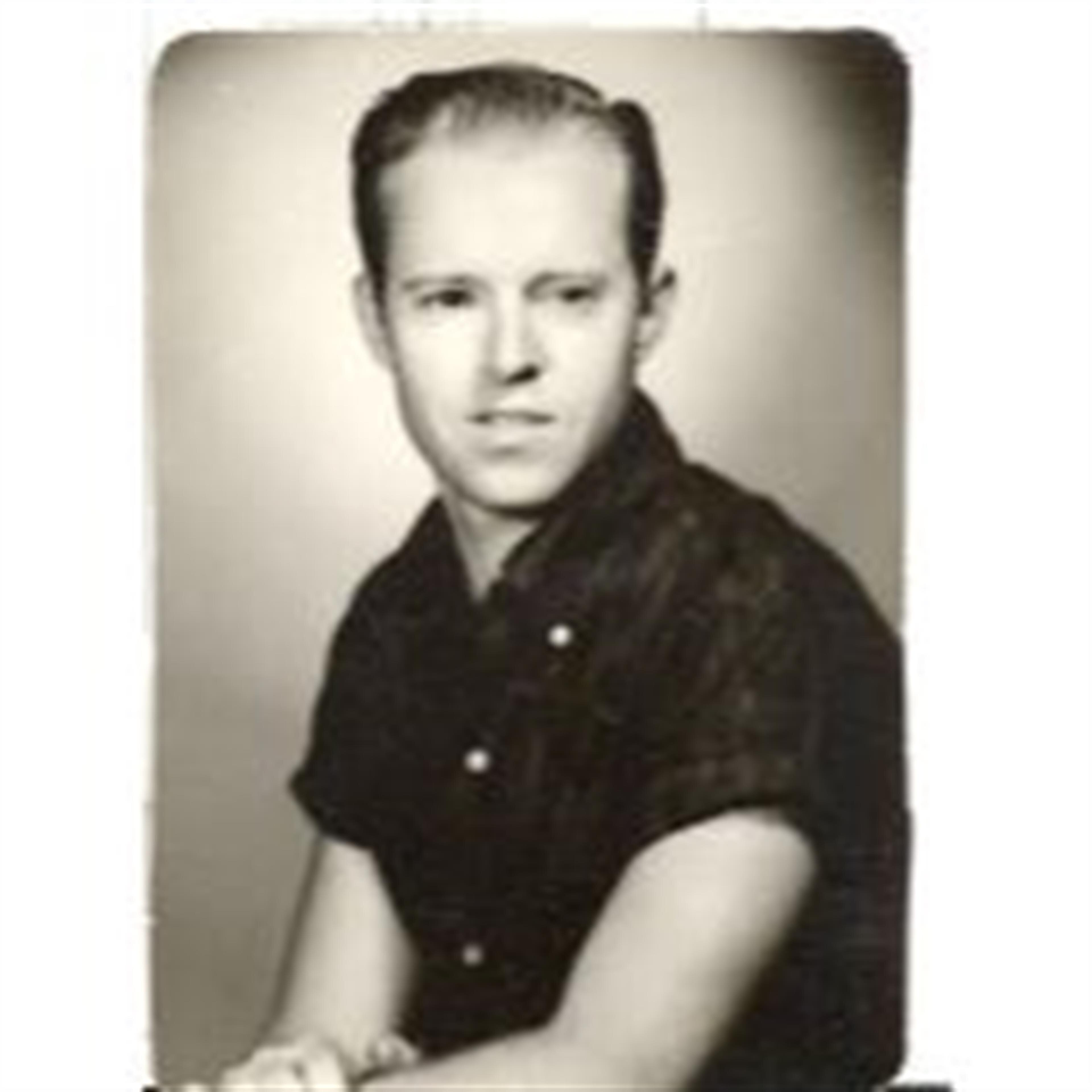 Kenneth Don Mitchell