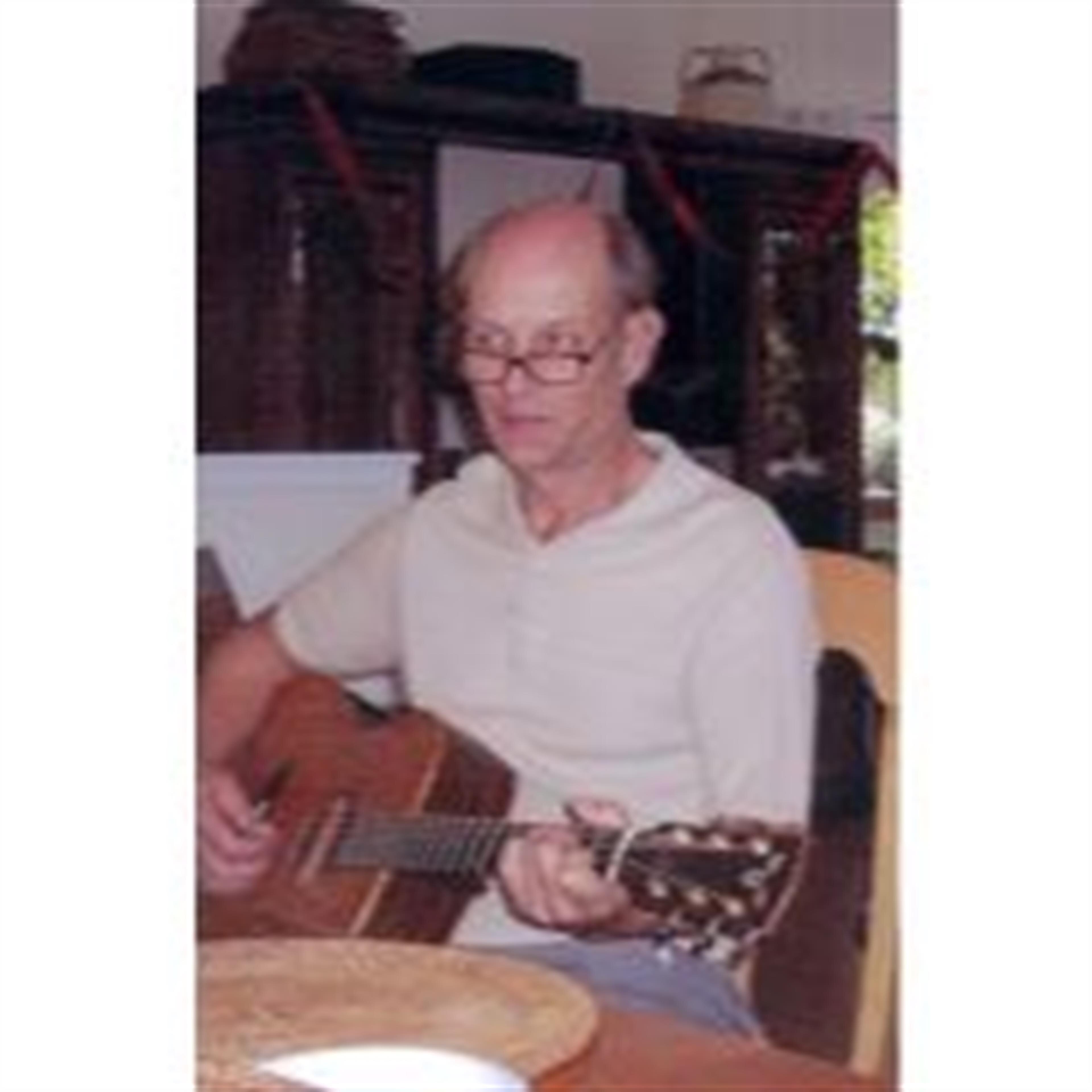 Larry Don Banks