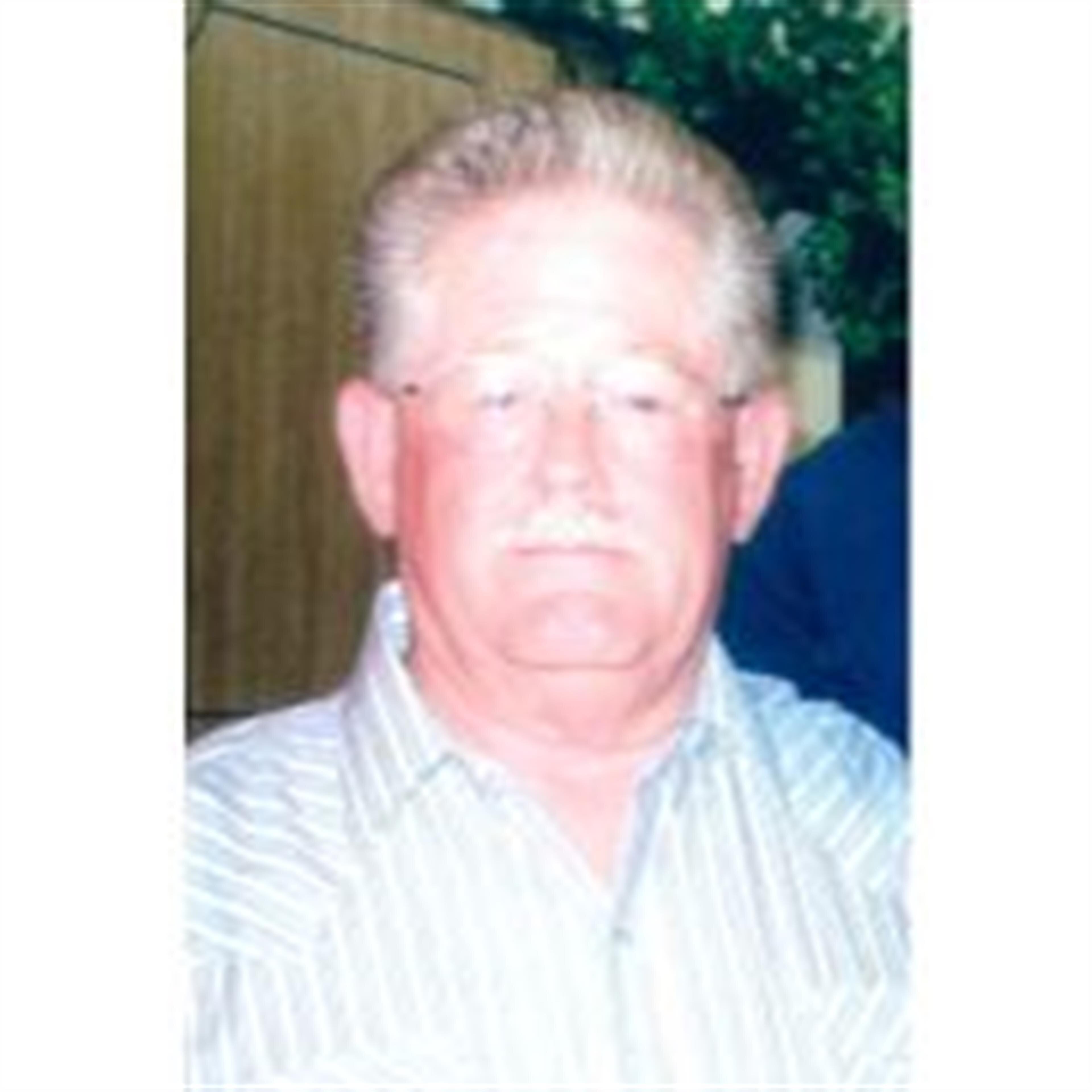William Edd Fegette