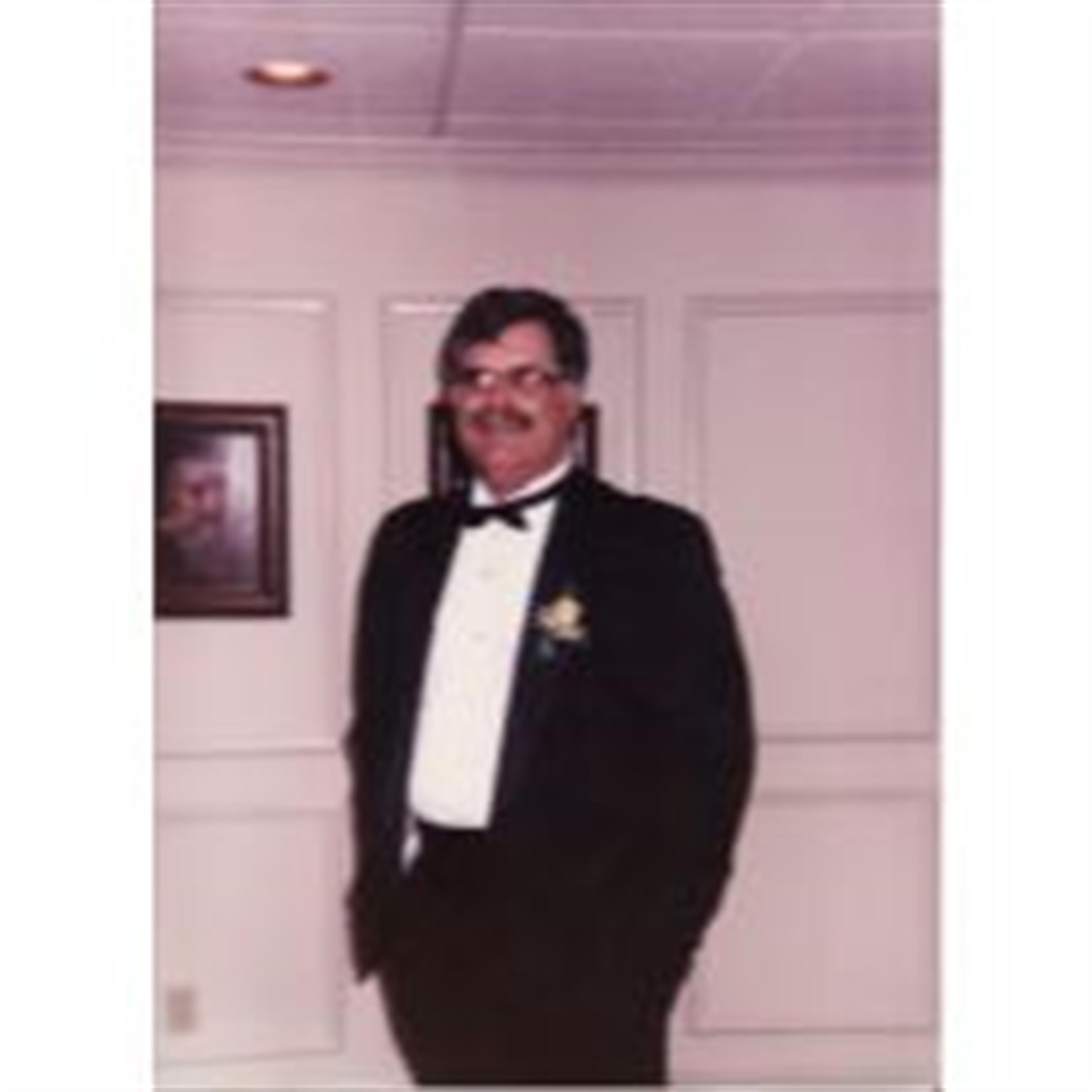 Jackson Raymond Edwards Jr.