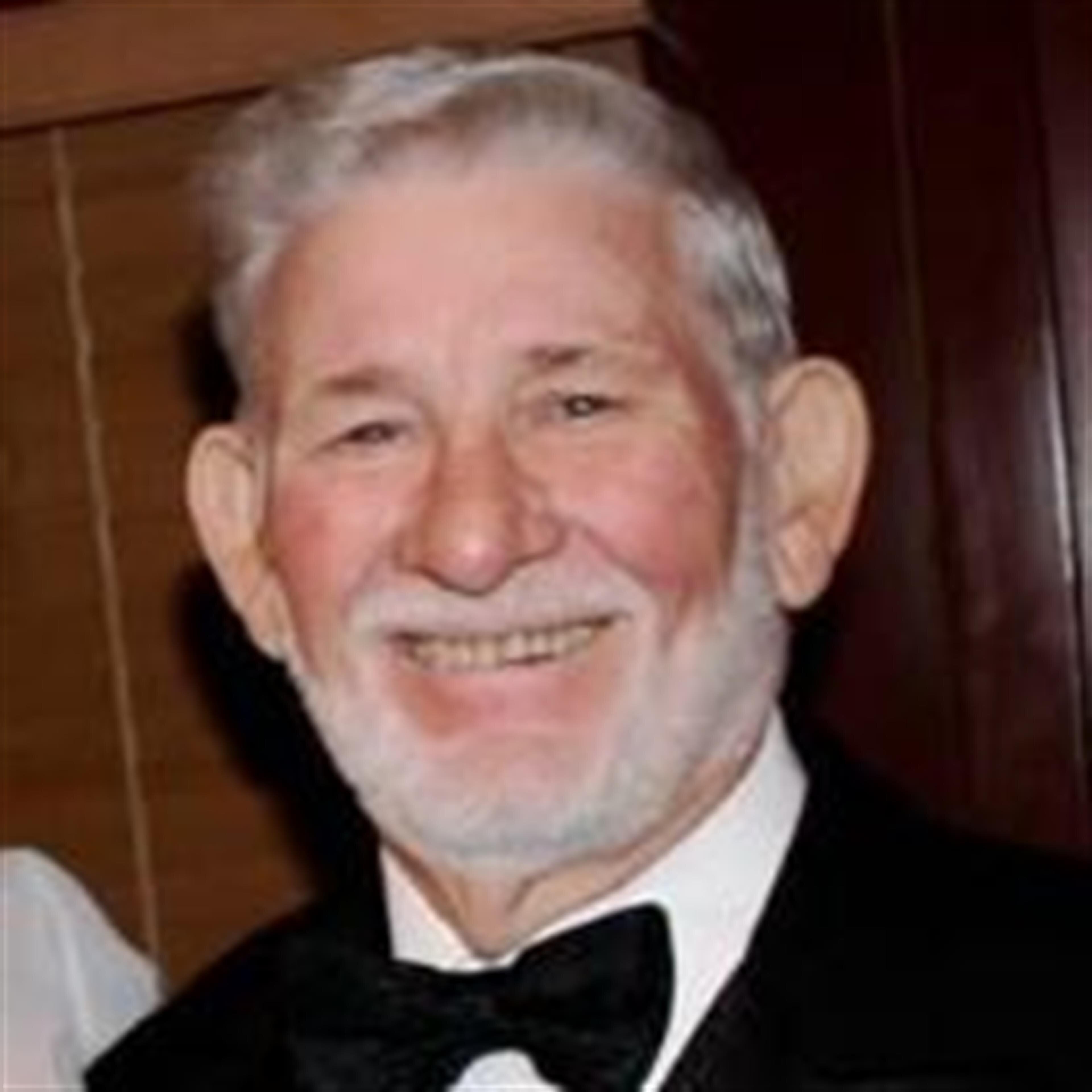 Master Sergeant Barney Ray Gatlin